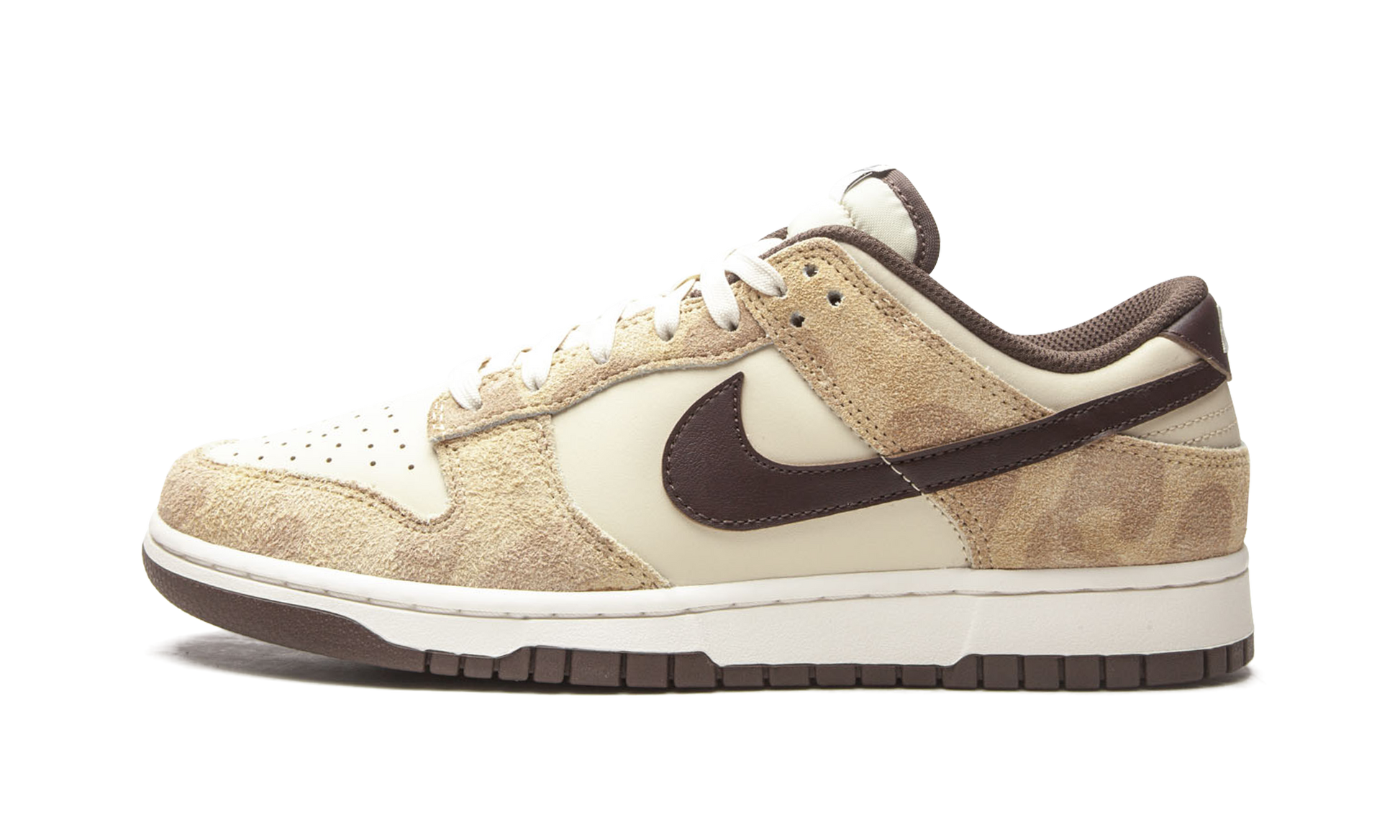 Dunk Low Prm "animal Pack - Cheetah" - 1