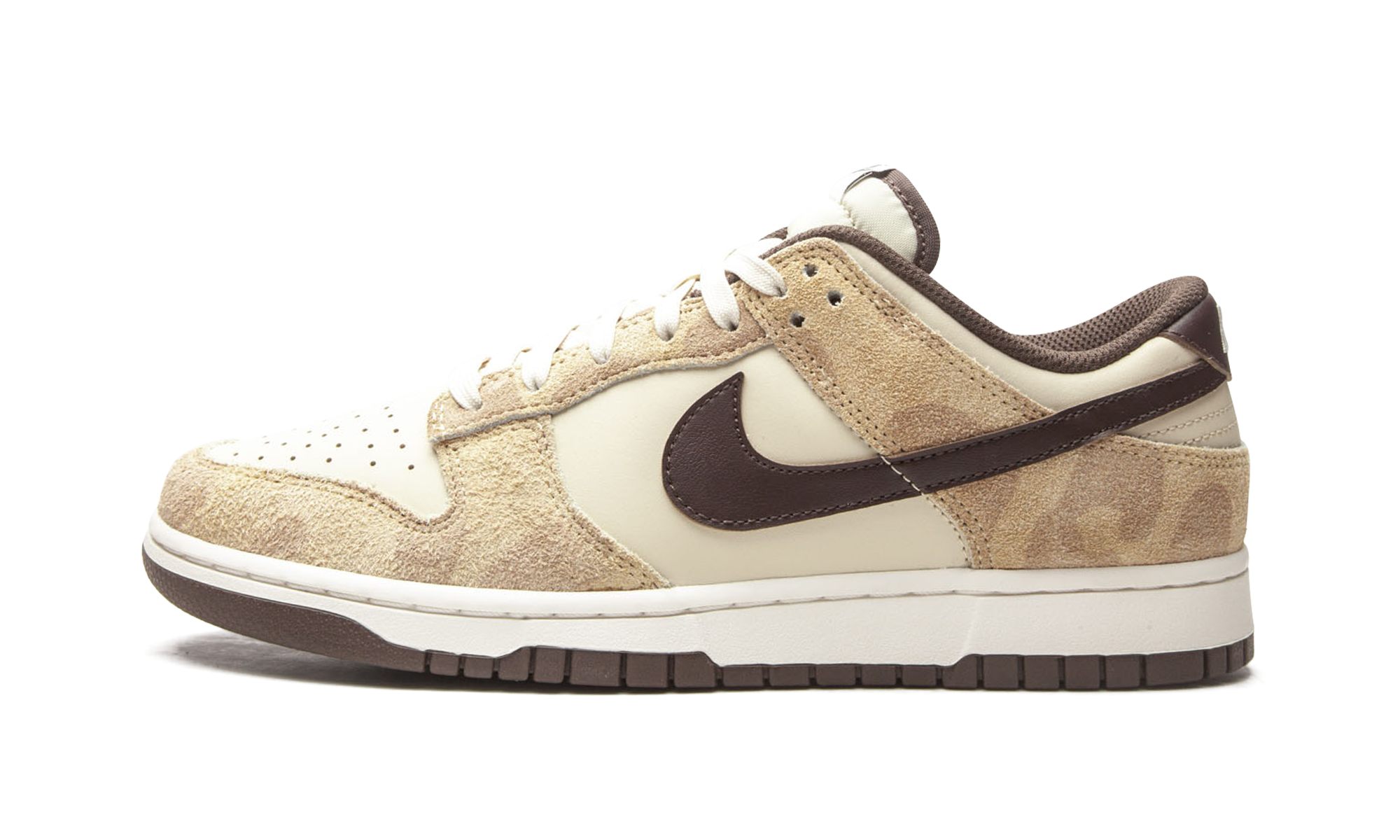 Dunk Low Prm "animal Pack - Cheetah" - 1