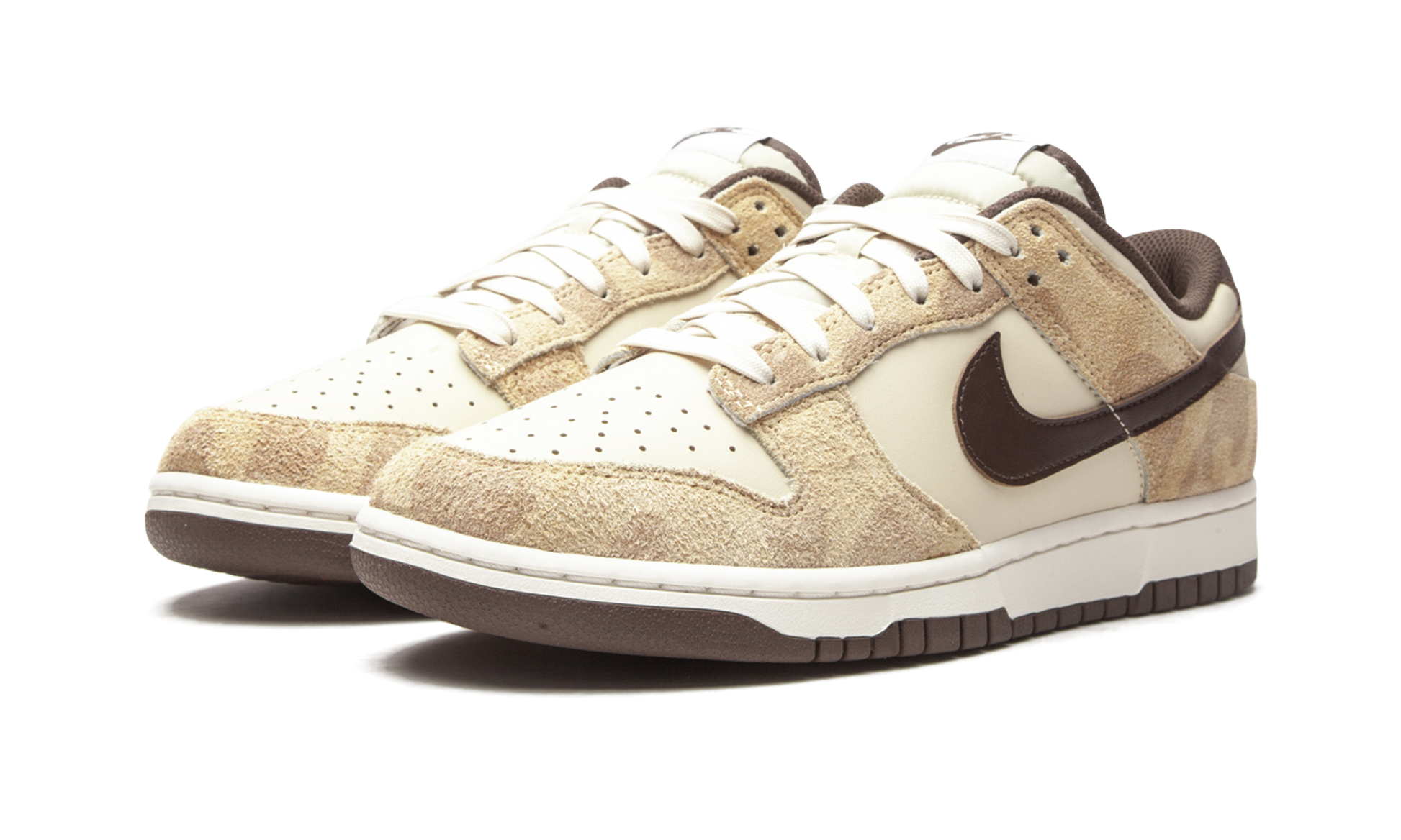 Dunk Low Prm "animal Pack - Cheetah" - 2