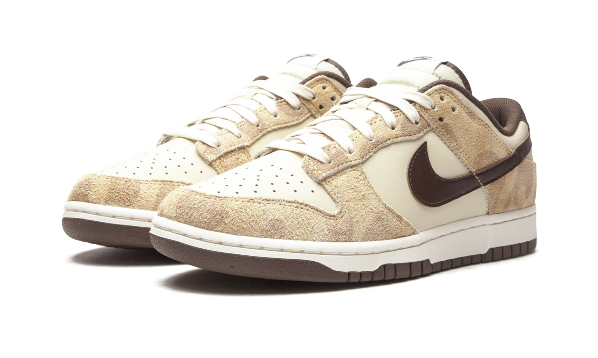 Dunk Low Prm "animal Pack - Cheetah" - 2