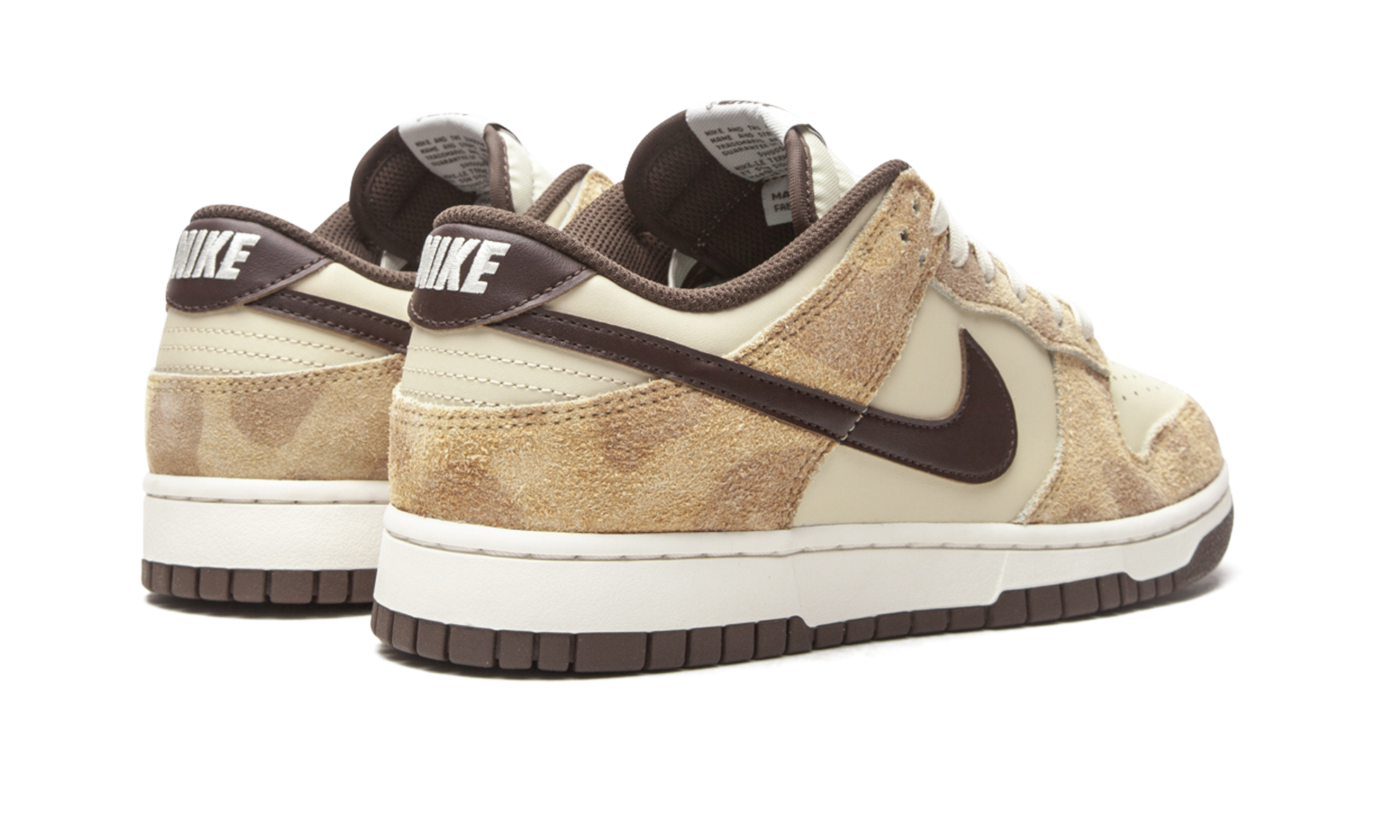 Dunk Low Prm "animal Pack - Cheetah" - 3