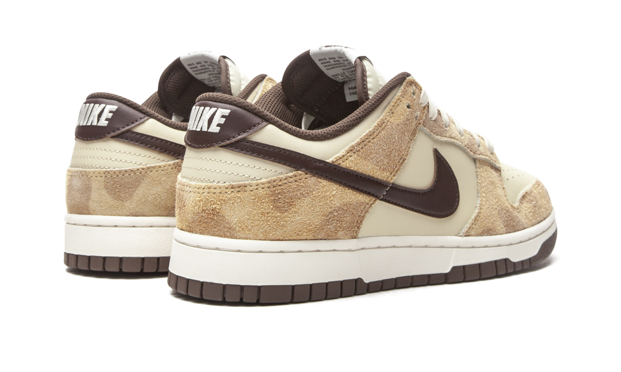 Dunk Low Prm "animal Pack - Cheetah" - 3