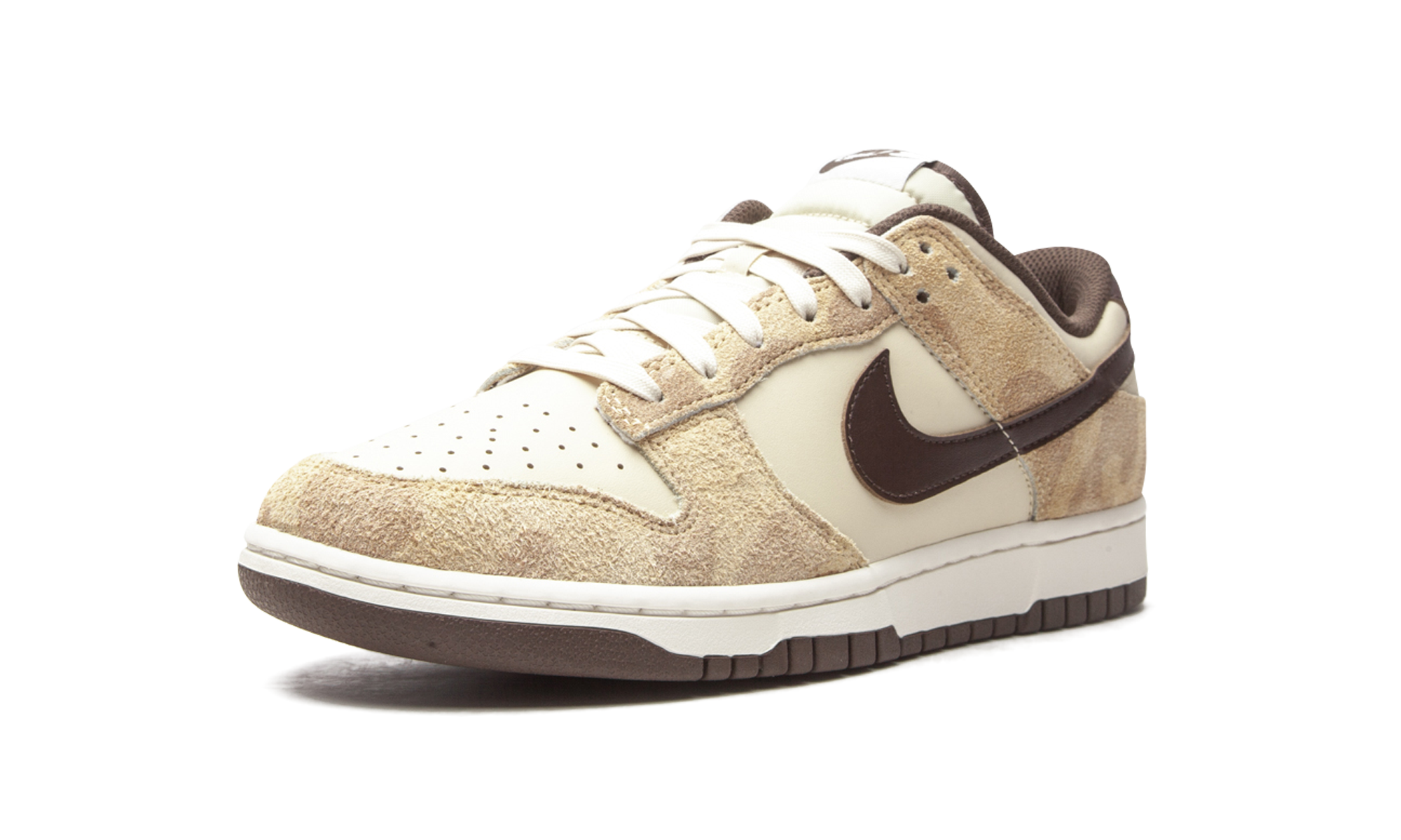 Dunk Low Prm "animal Pack - Cheetah" - 4