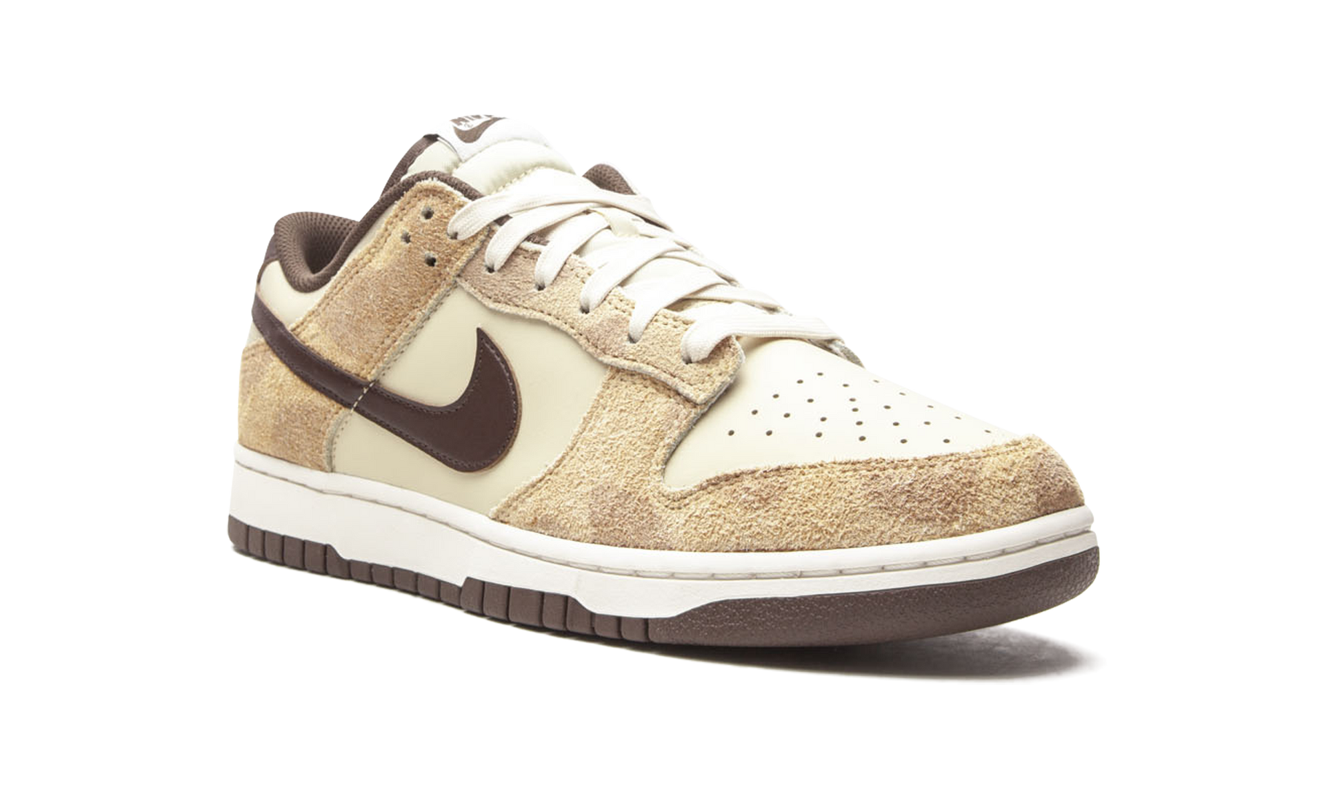 Dunk Low Prm "animal Pack - Cheetah" - 7