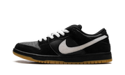 Dunk Low Pro Sb "black White Gum" - 1
