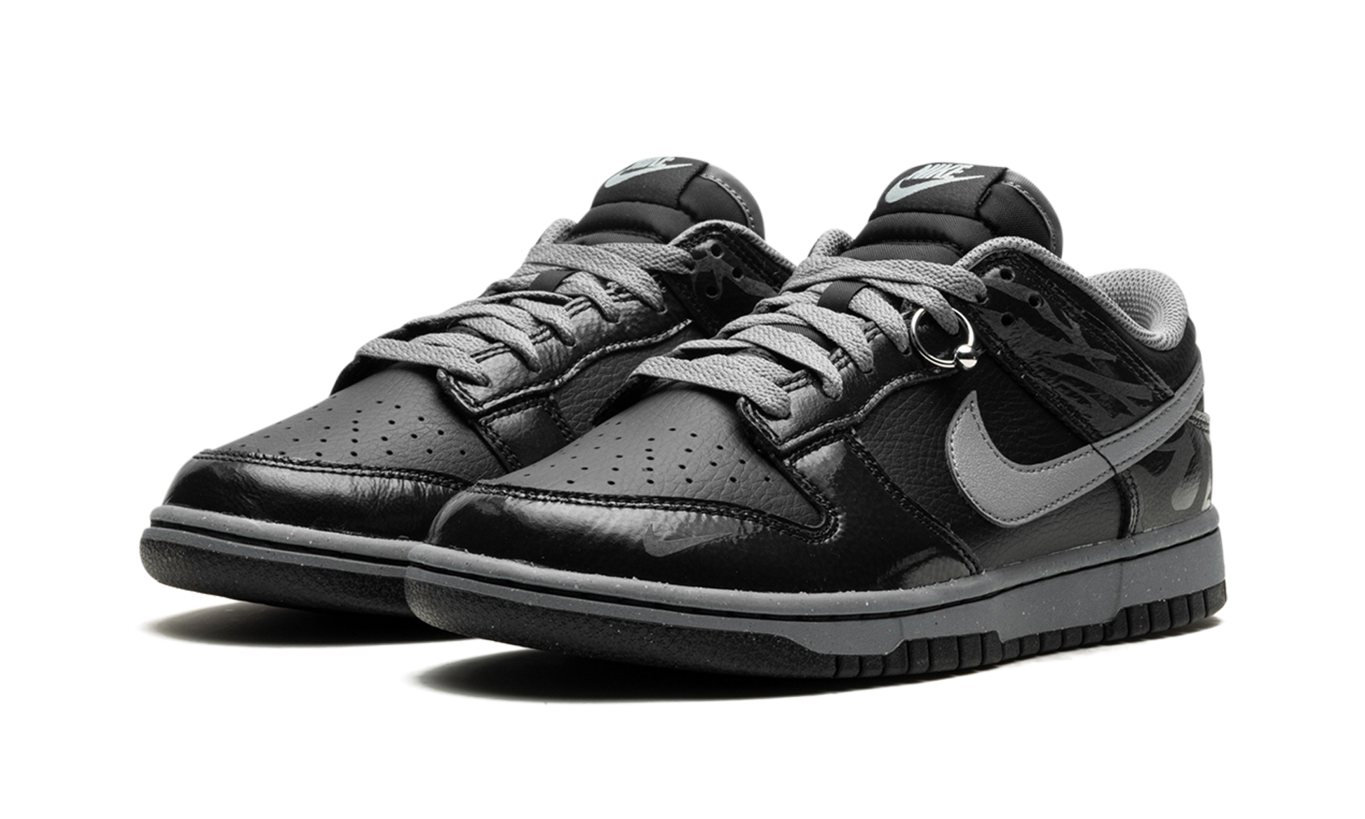 Dunk Low Qs "berlin" - 2