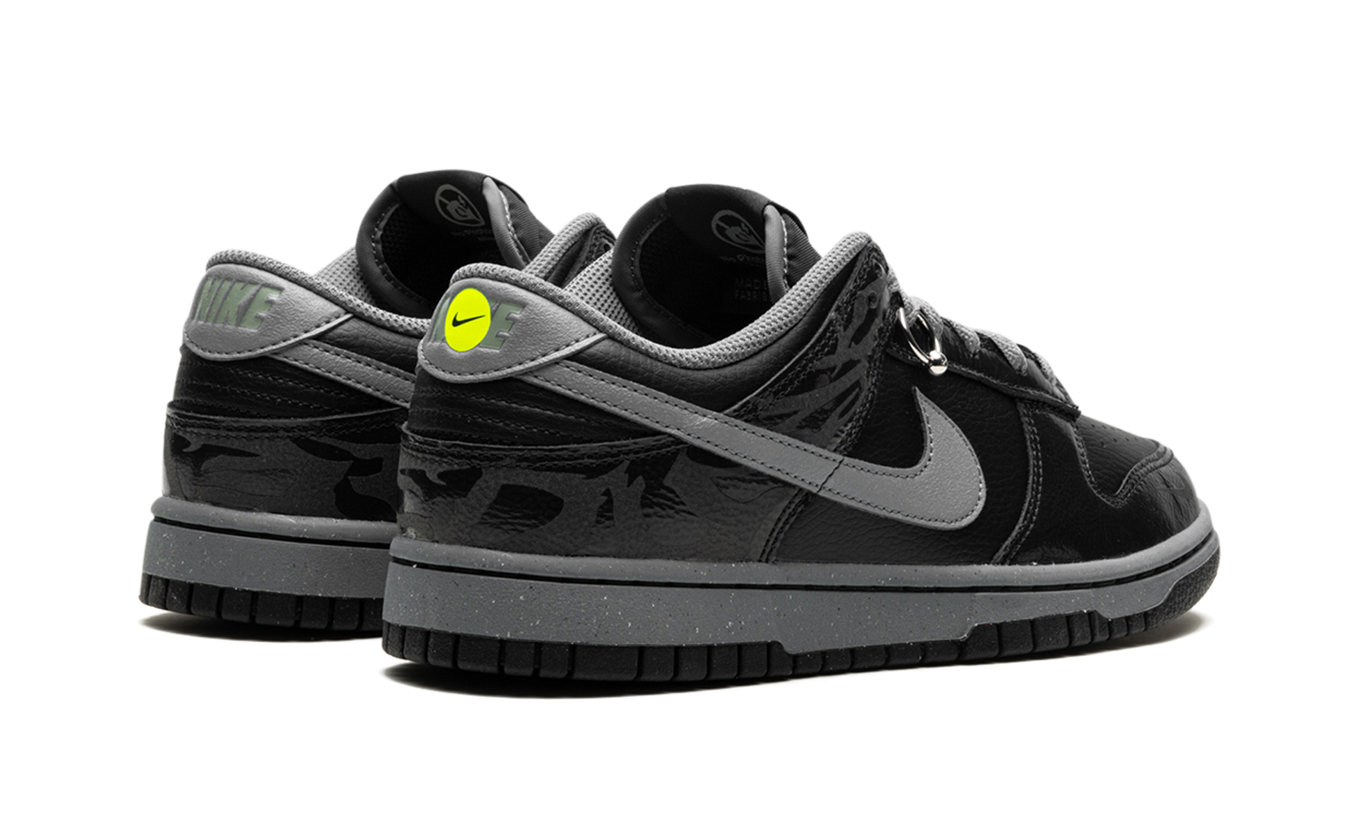 Dunk Low Qs "berlin" - 3