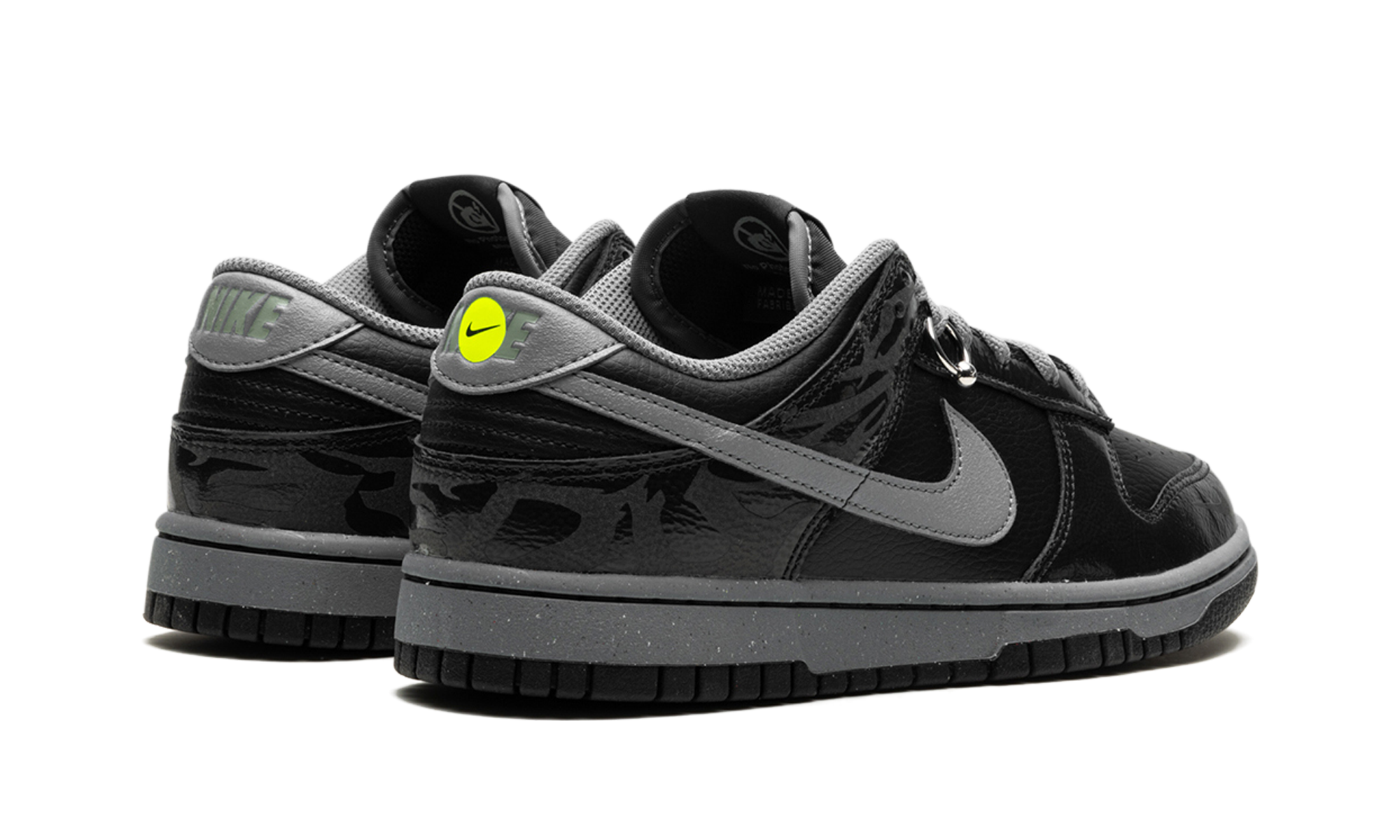 Dunk Low Qs "berlin" - 3
