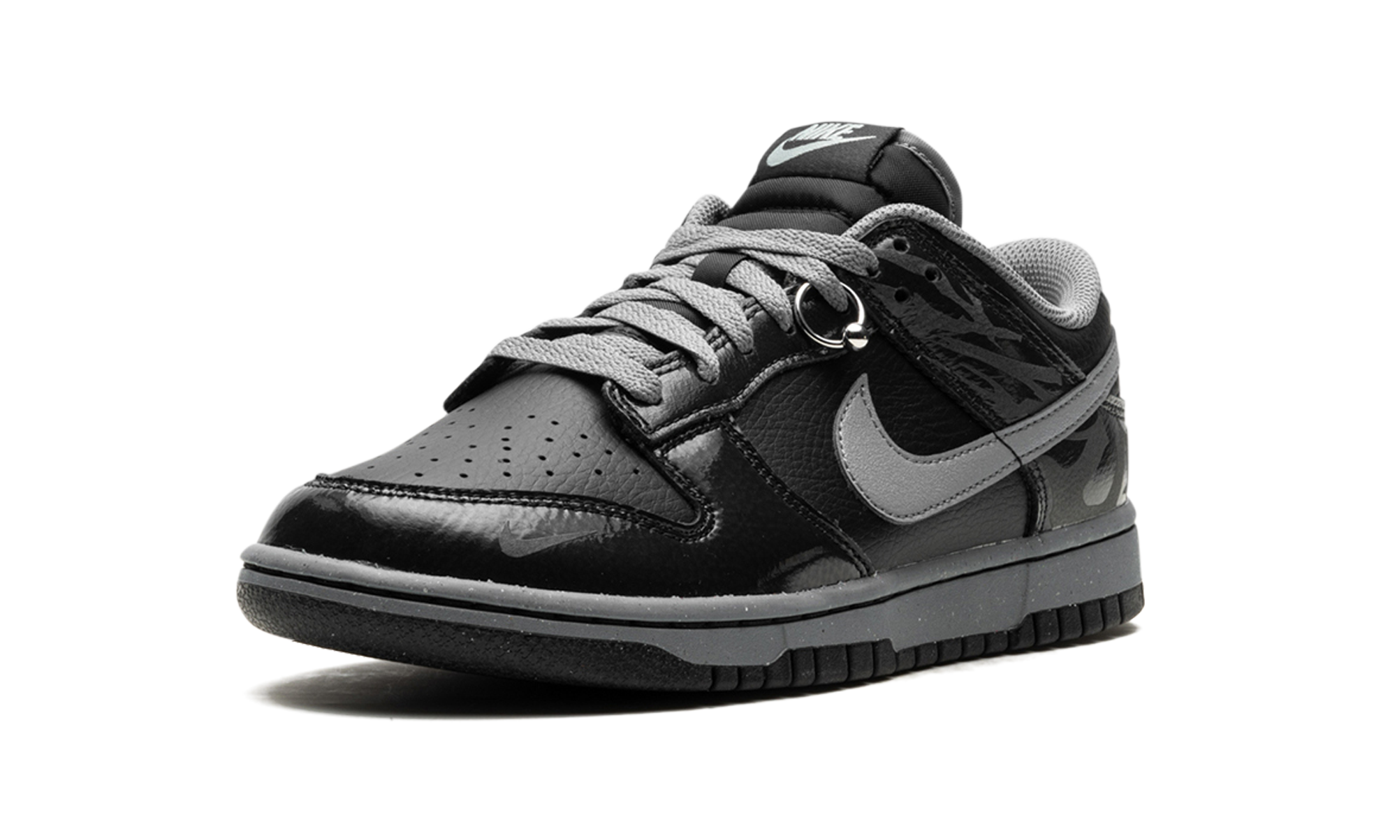 Dunk Low Qs "berlin" - 4