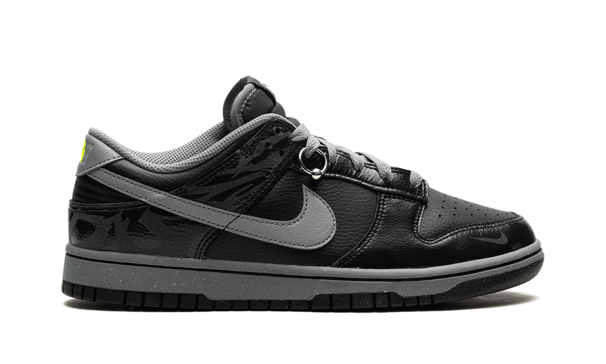 Dunk Low Qs "berlin" - 6