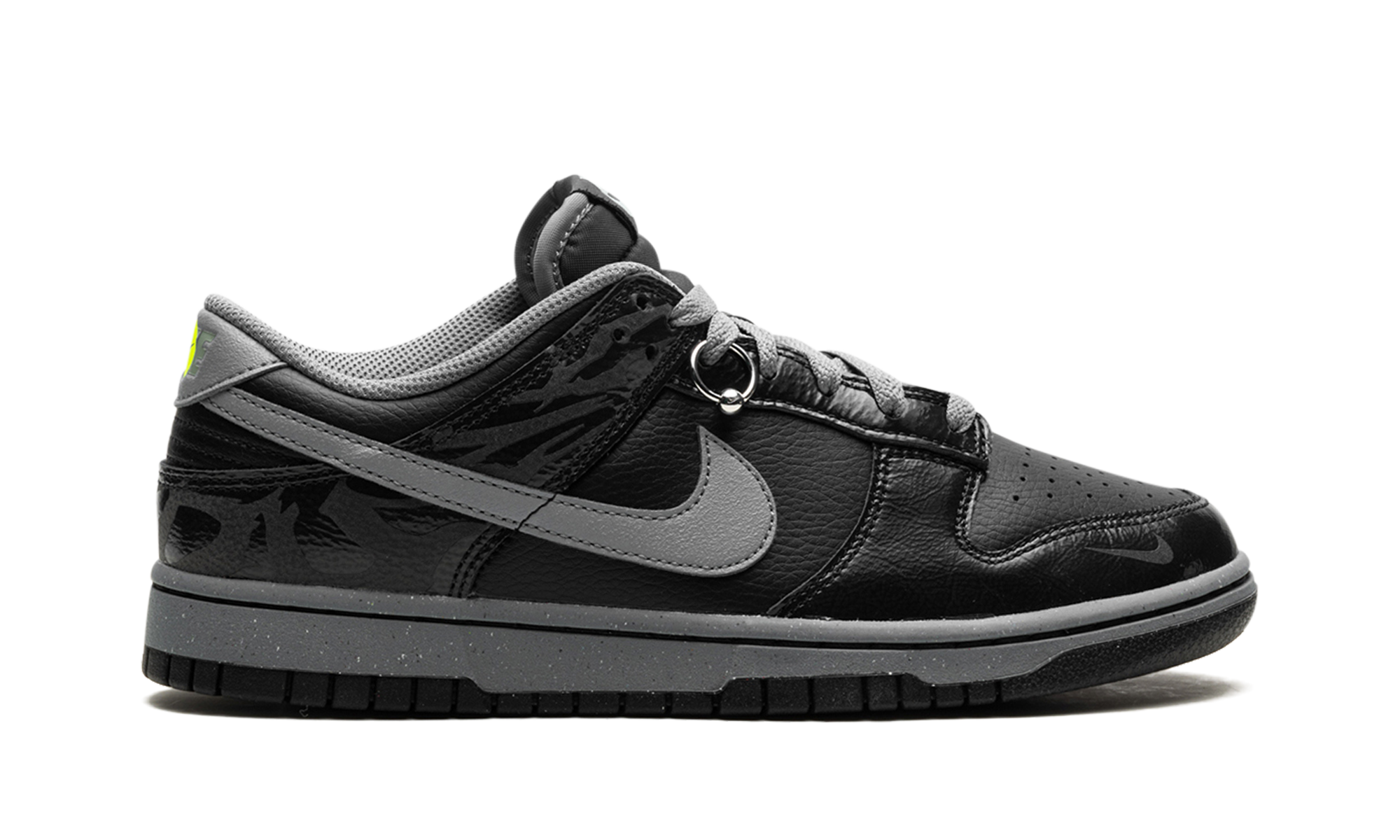 Dunk Low Qs "berlin" - 6