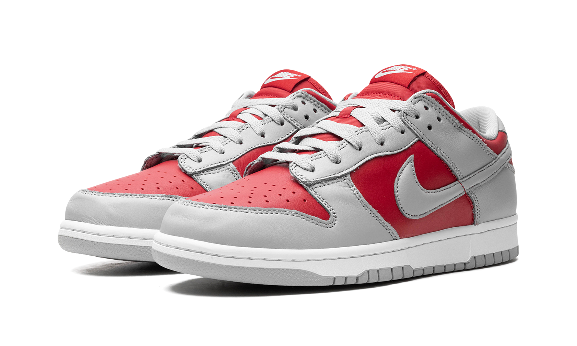 Dunk Low Qs "co.jp Reverse Ultraman (2024)" - 2