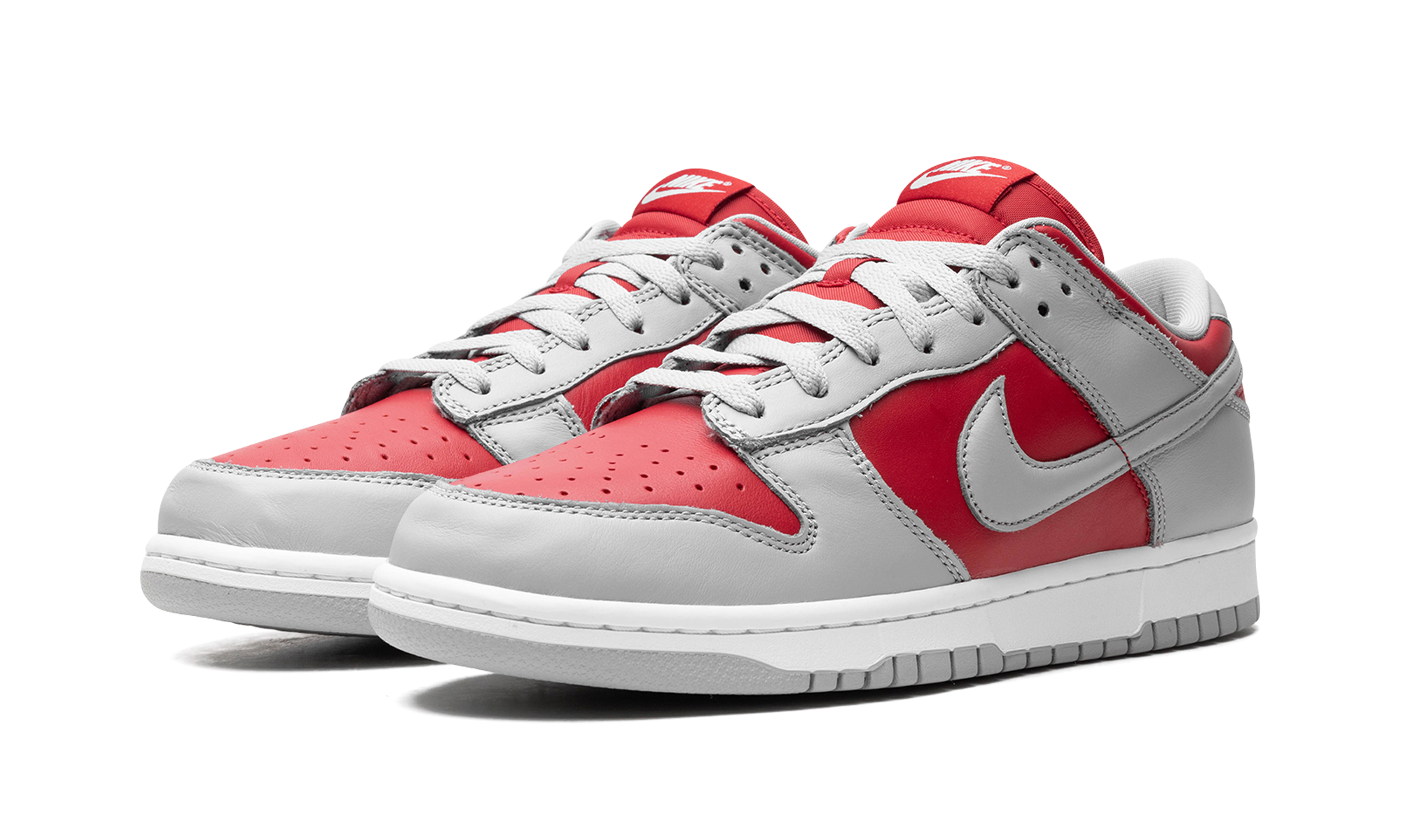 Dunk Low Qs "co.jp Reverse Ultraman (2024)" - 2