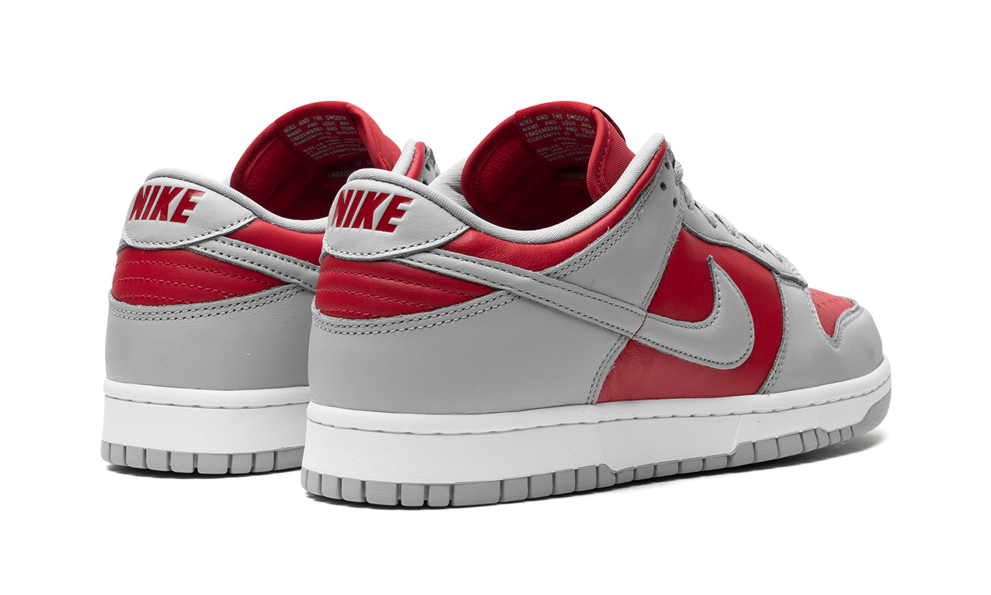 Dunk Low Qs "co.jp Reverse Ultraman (2024)" - 3