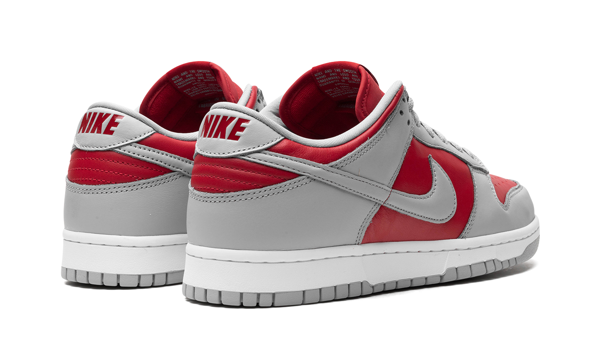 Dunk Low Qs "co.jp Reverse Ultraman (2024)" - 3