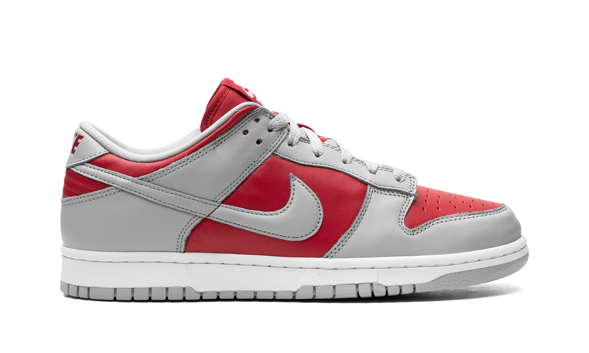Dunk Low Qs "co.jp Reverse Ultraman (2024)" - 6