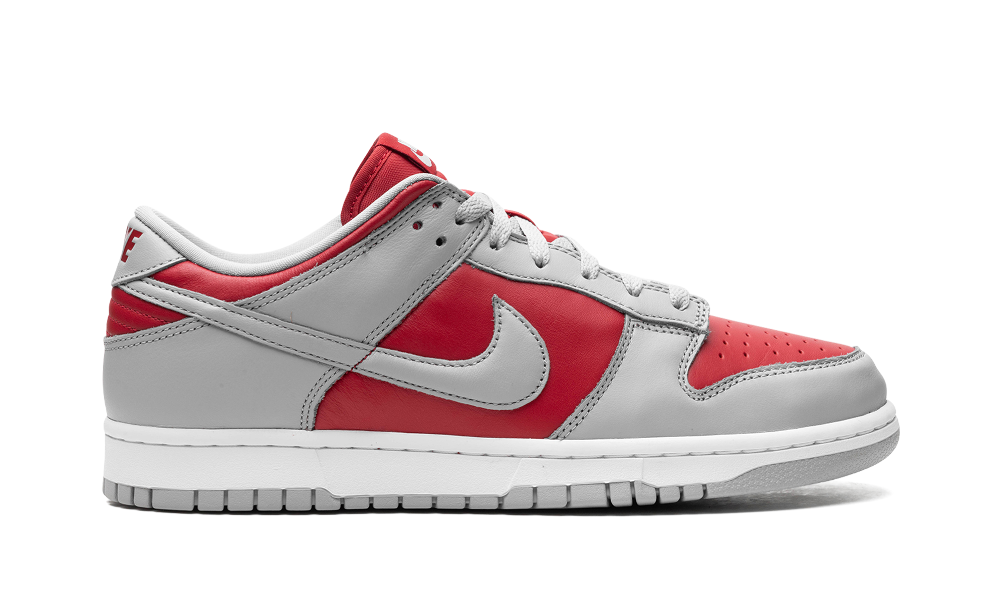 Dunk Low Qs "co.jp Reverse Ultraman (2024)" - 6