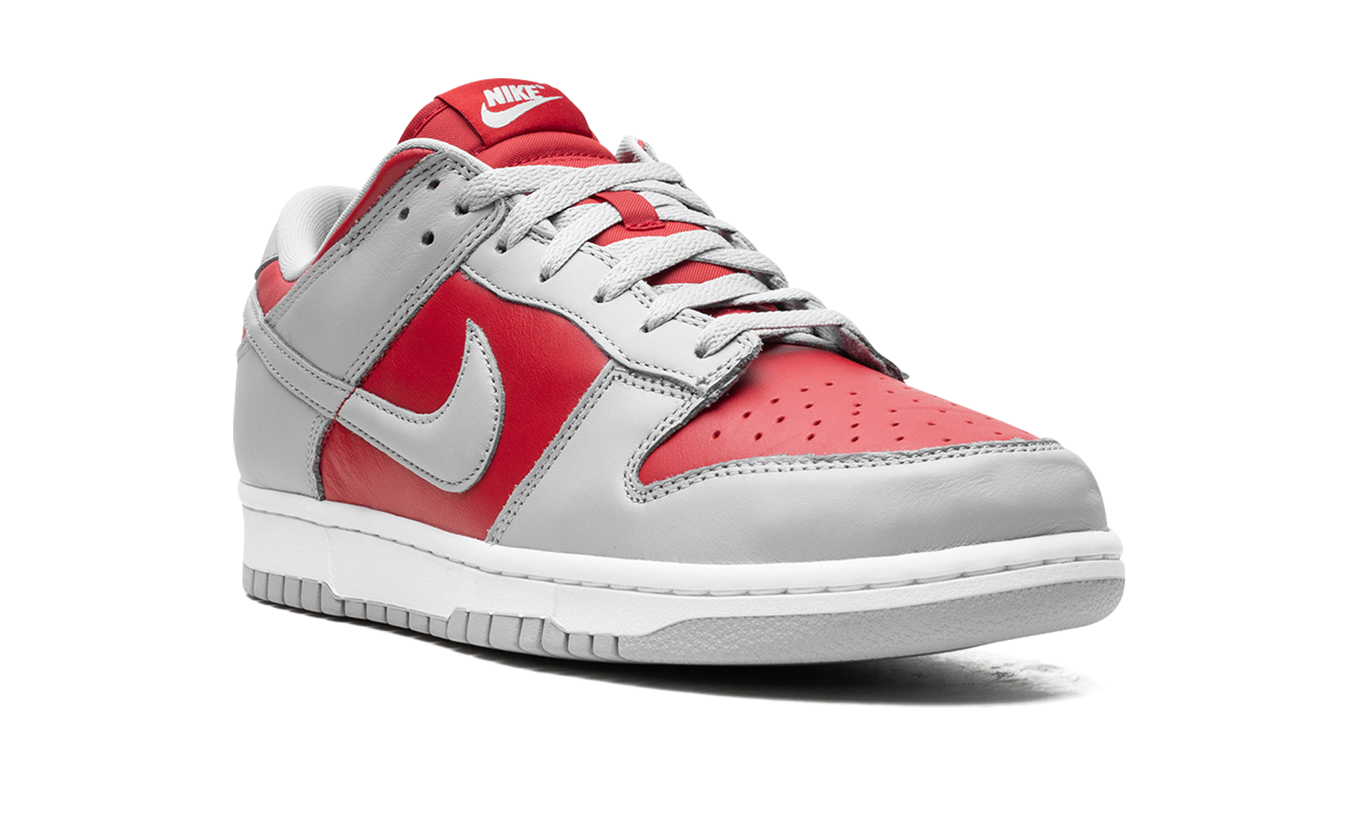 Dunk Low Qs "co.jp Reverse Ultraman (2024)" - 7
