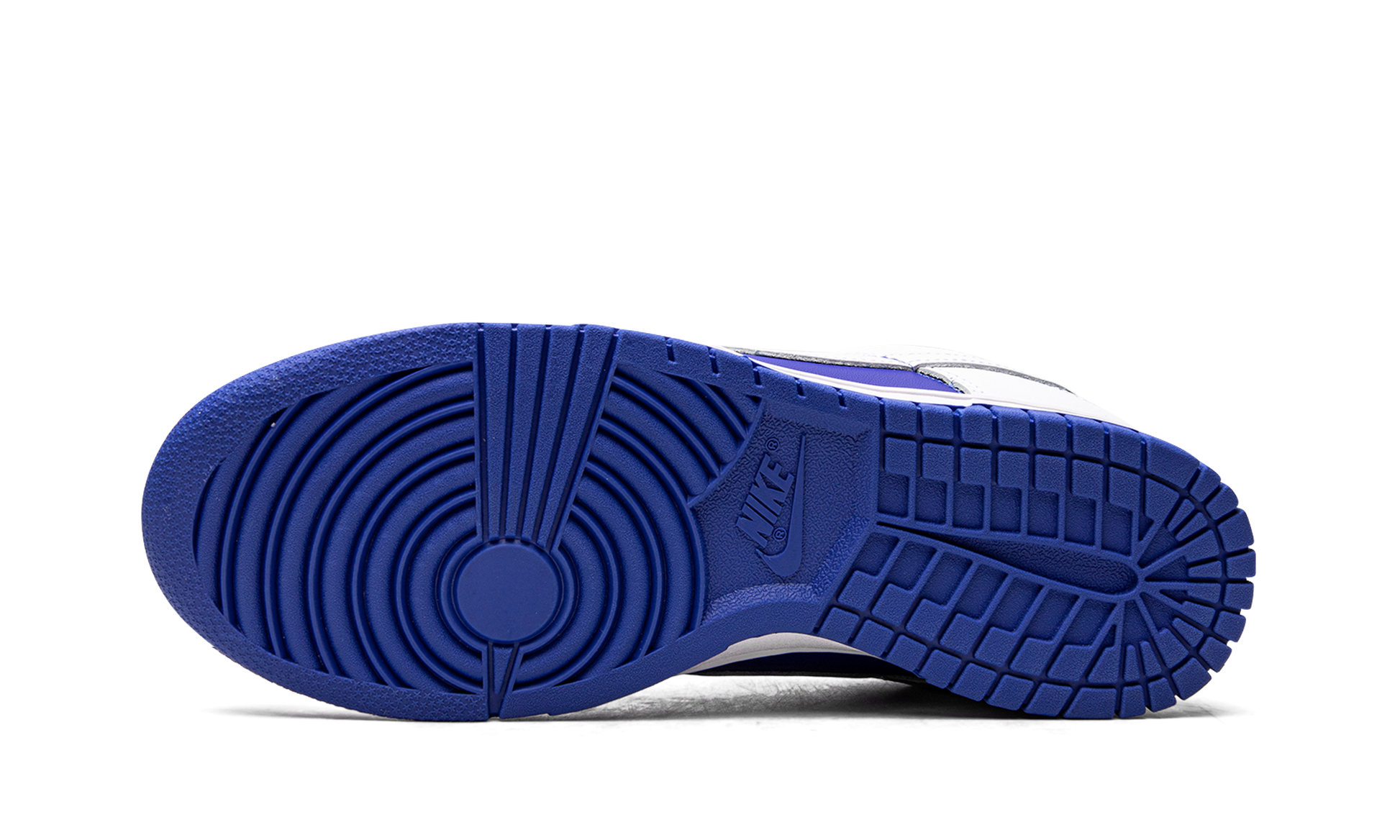 Dunk Low "racer Blue White" - 5