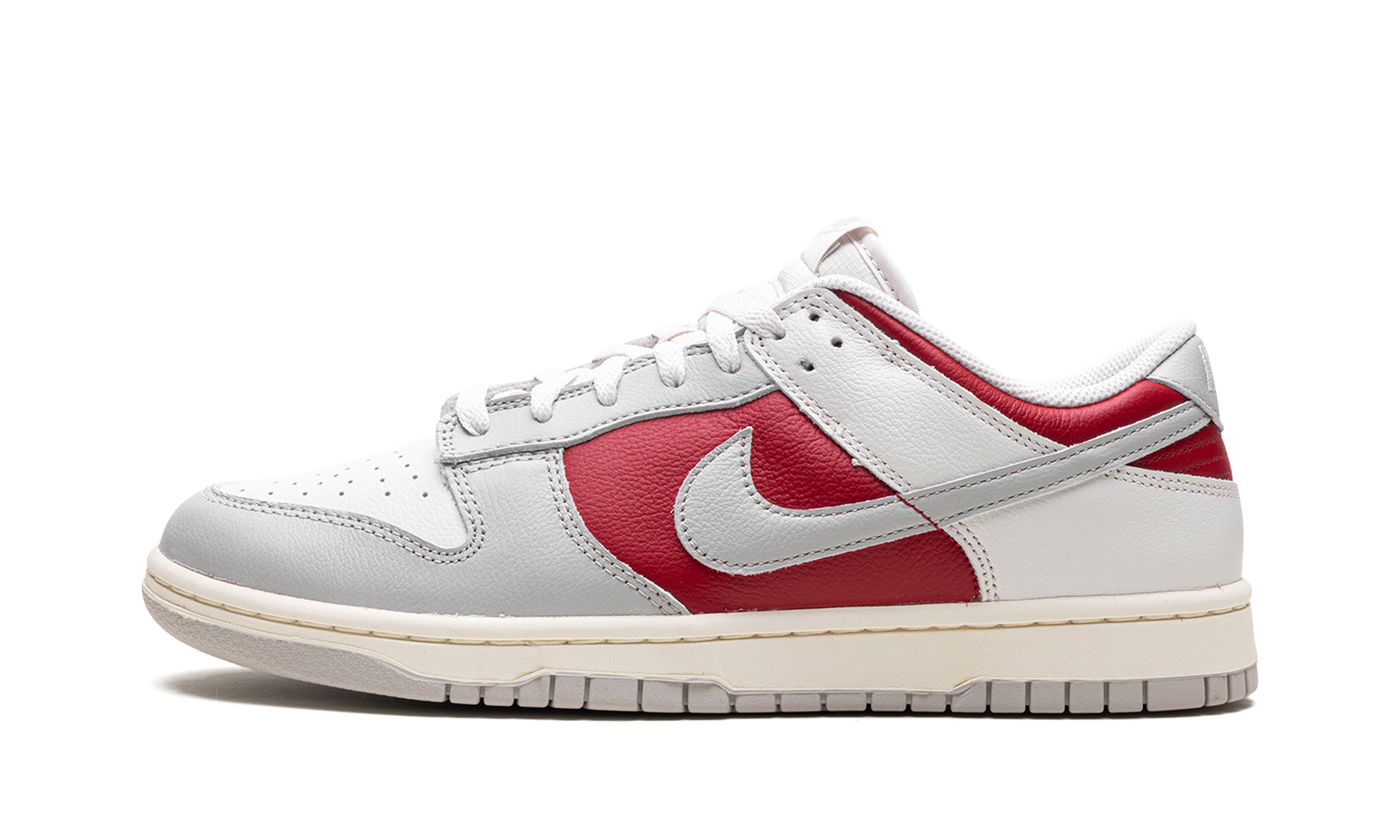 Dunk Low "red" - 1