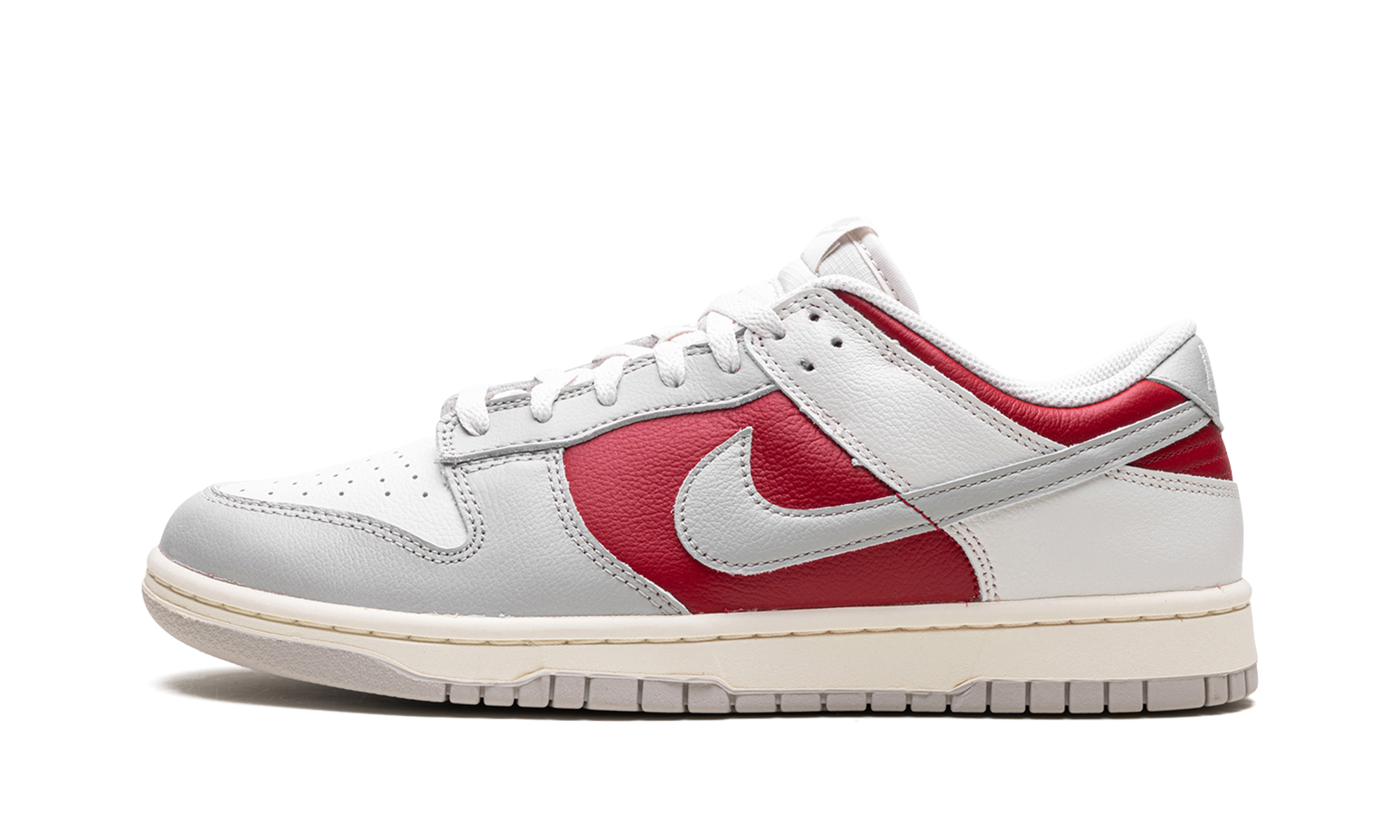Dunk Low "red" - 1