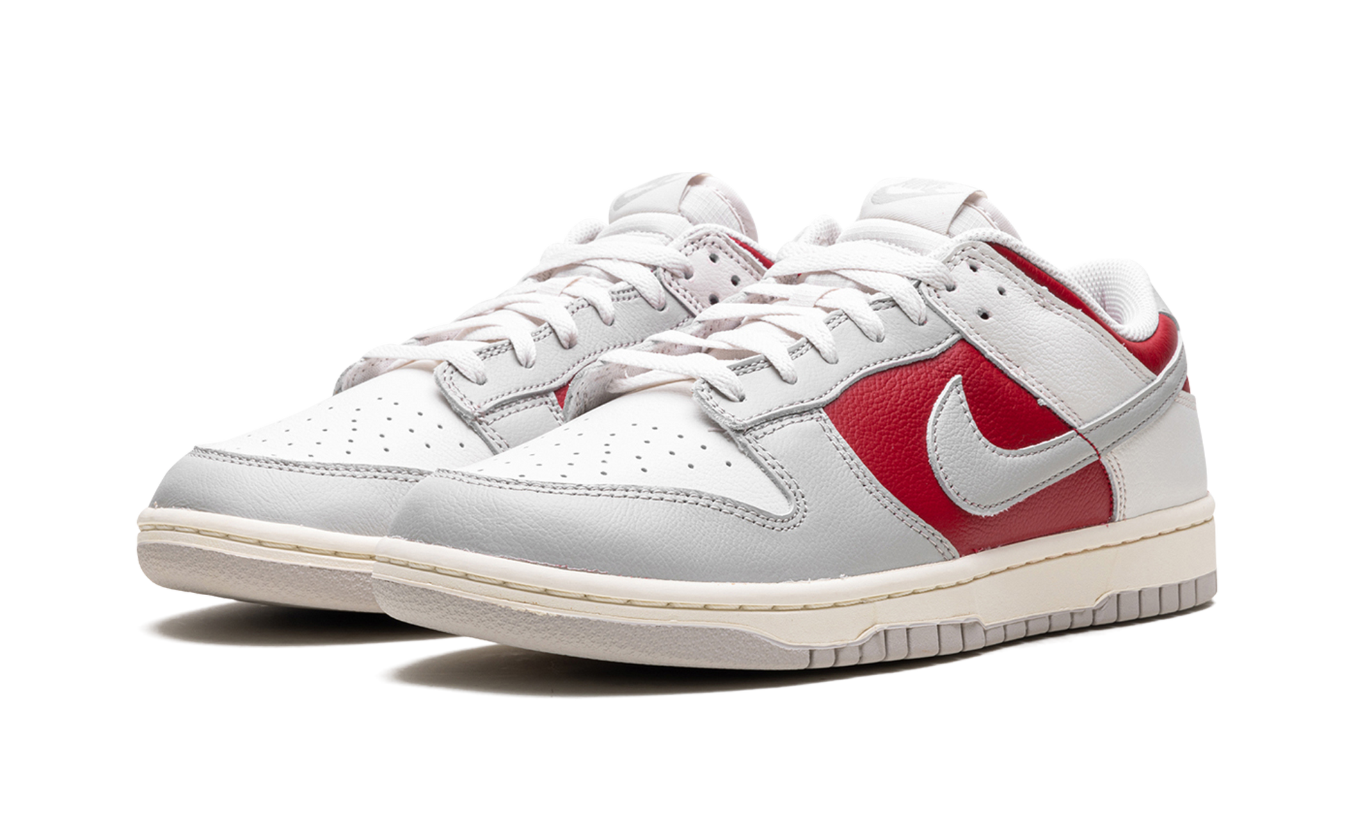 Dunk Low "red" - 2