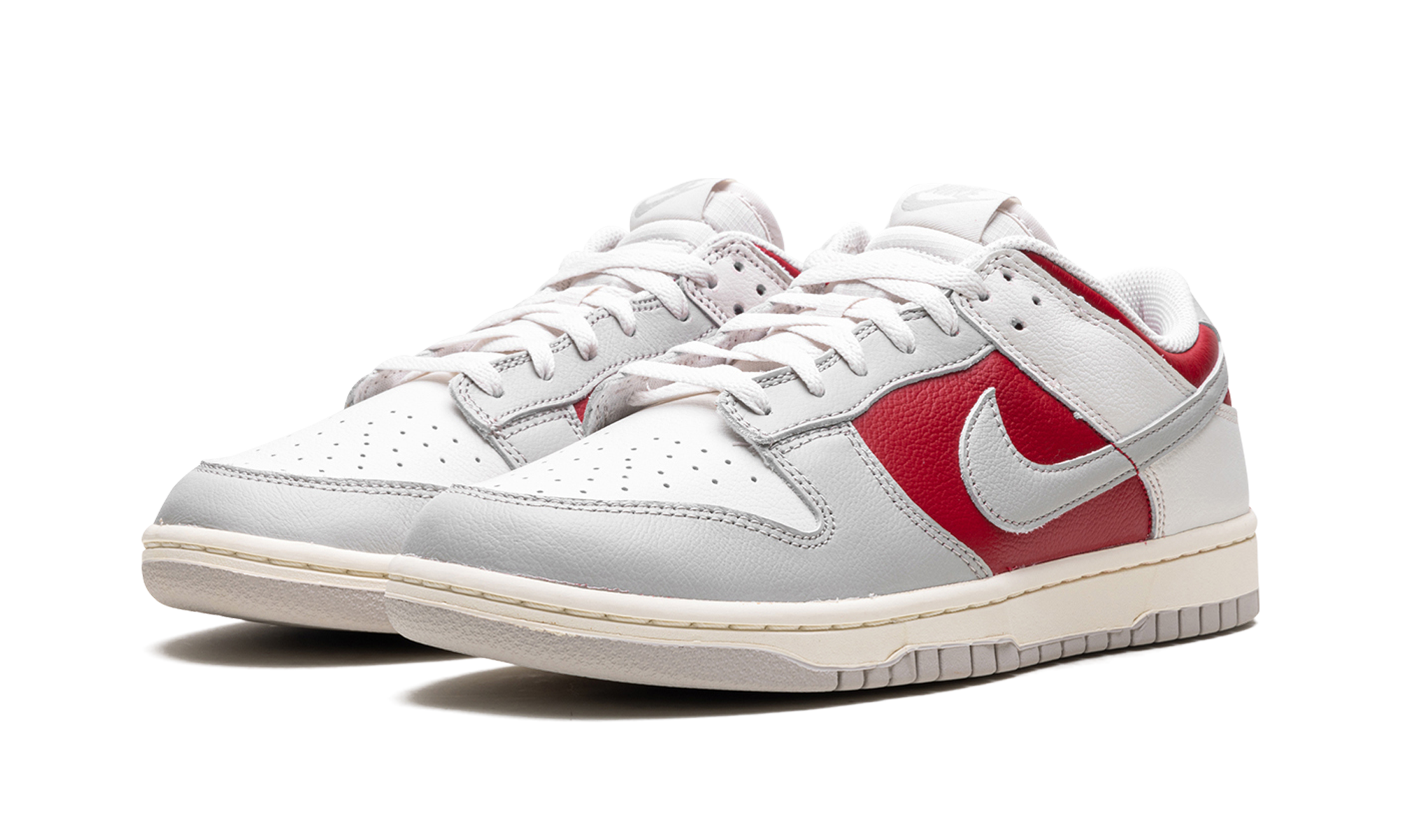 Dunk Low "red" - 2