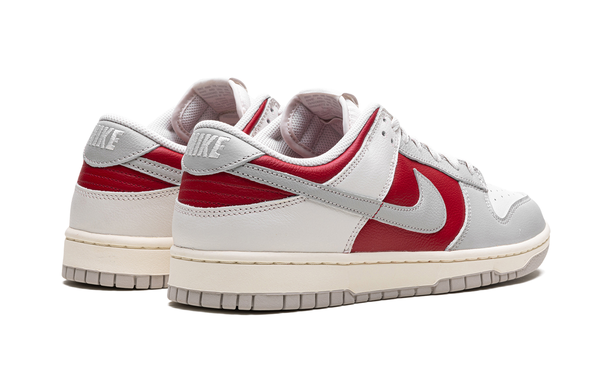 Dunk Low "red" - 3