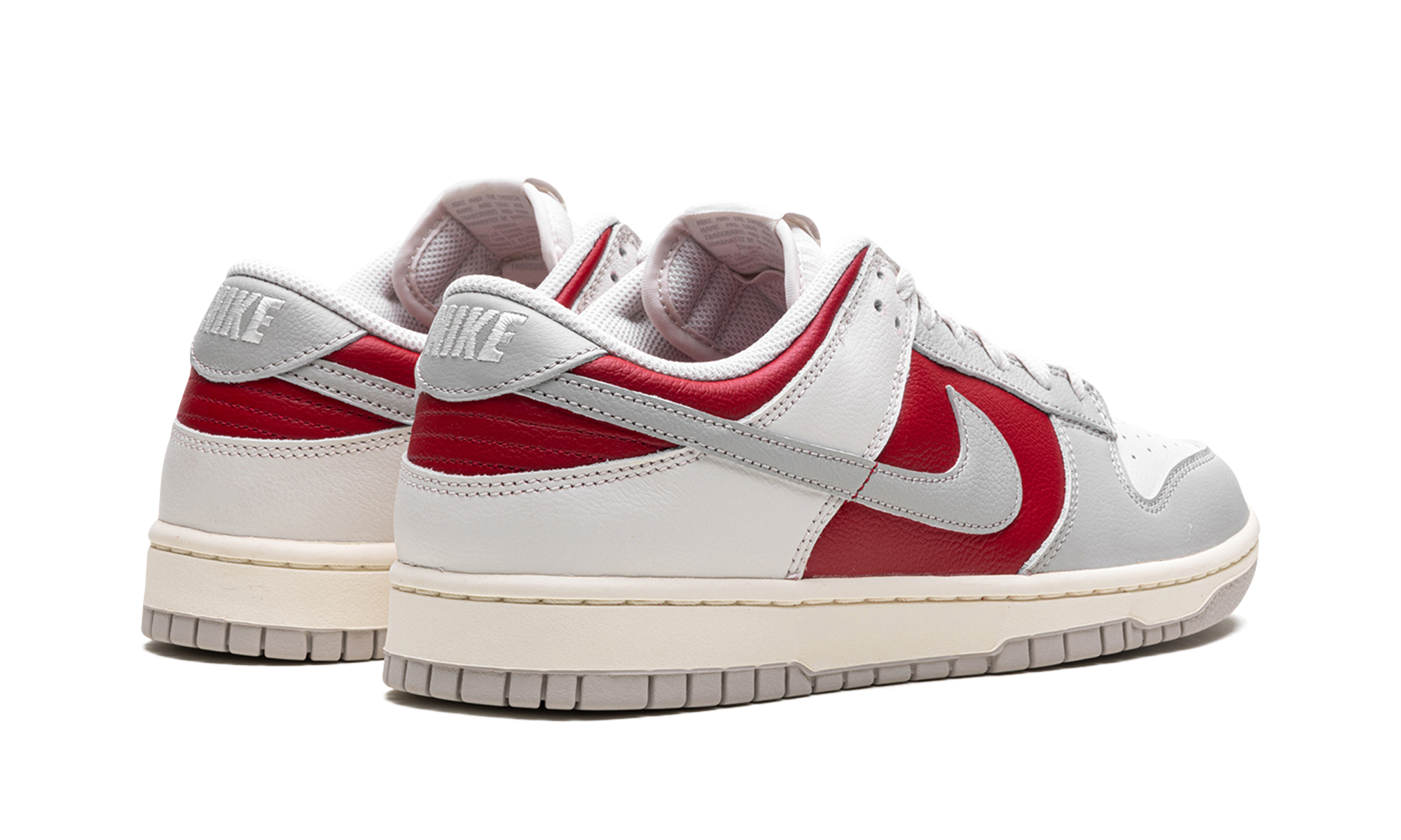 Dunk Low "red" - 3