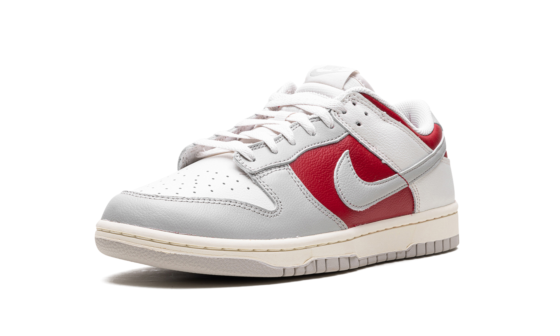 Dunk Low "red" - 4