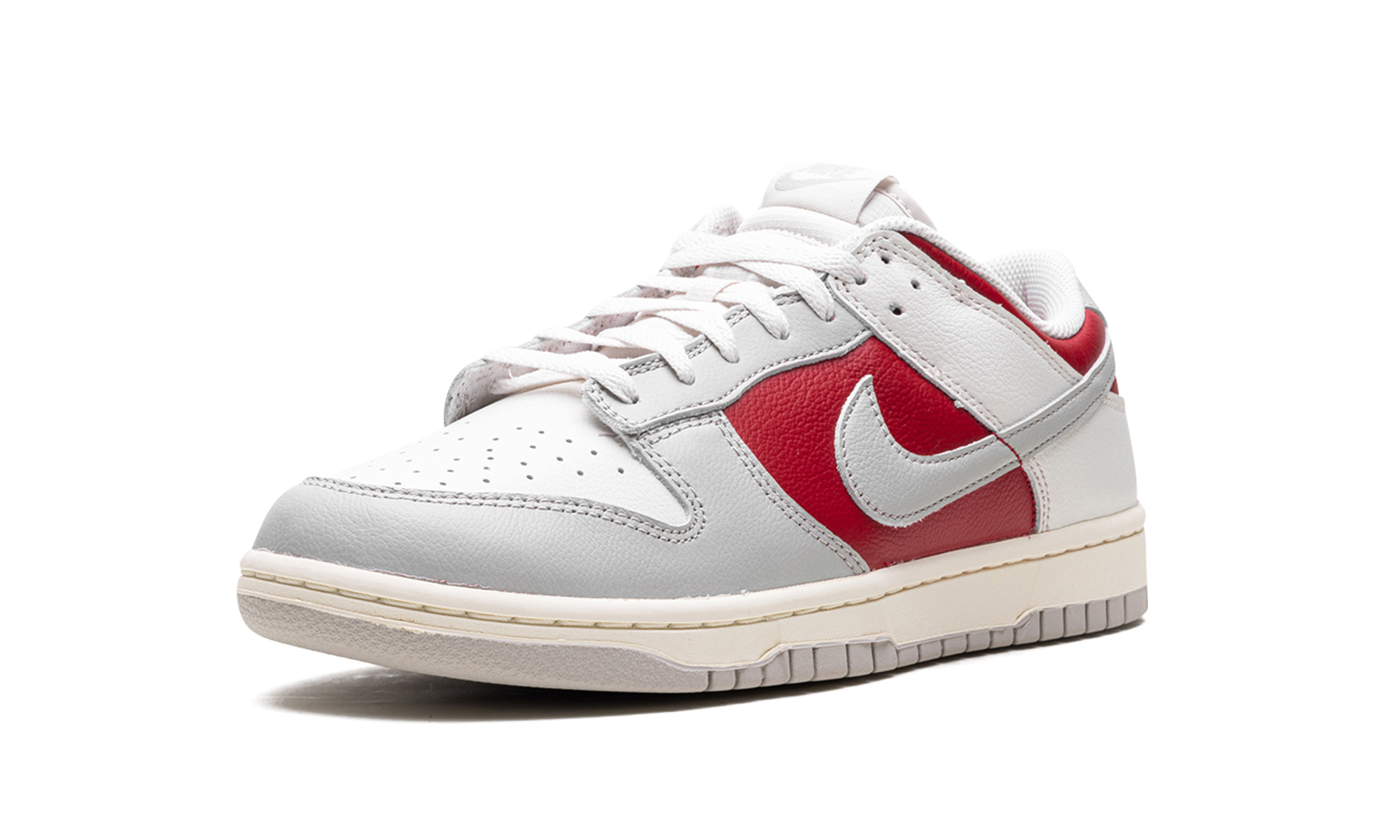 Dunk Low "red" - 4