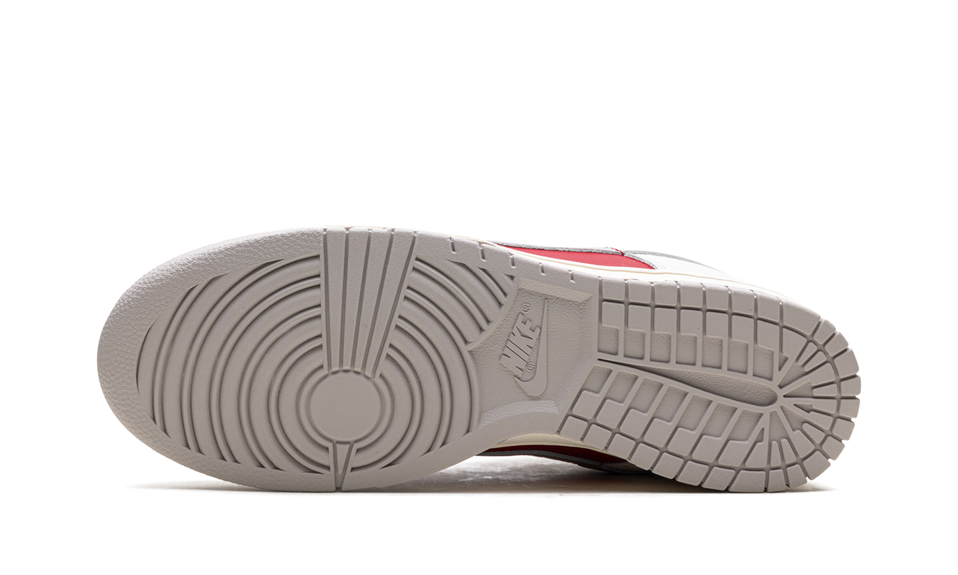Dunk Low "red" - 5