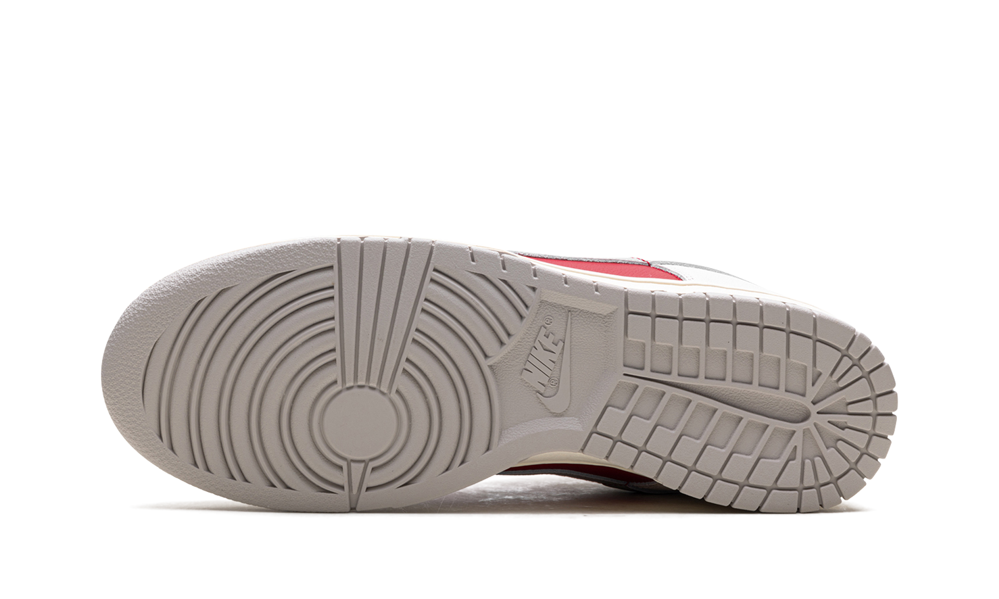Dunk Low "red" - 5