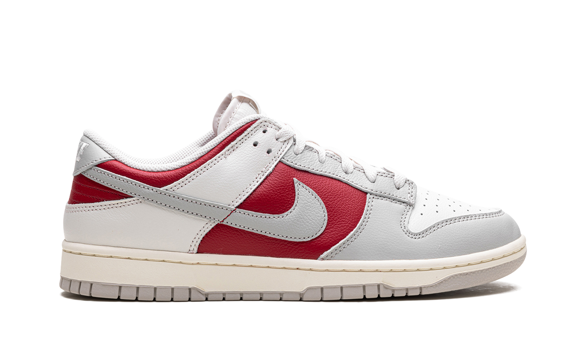 Dunk Low "red" - 6