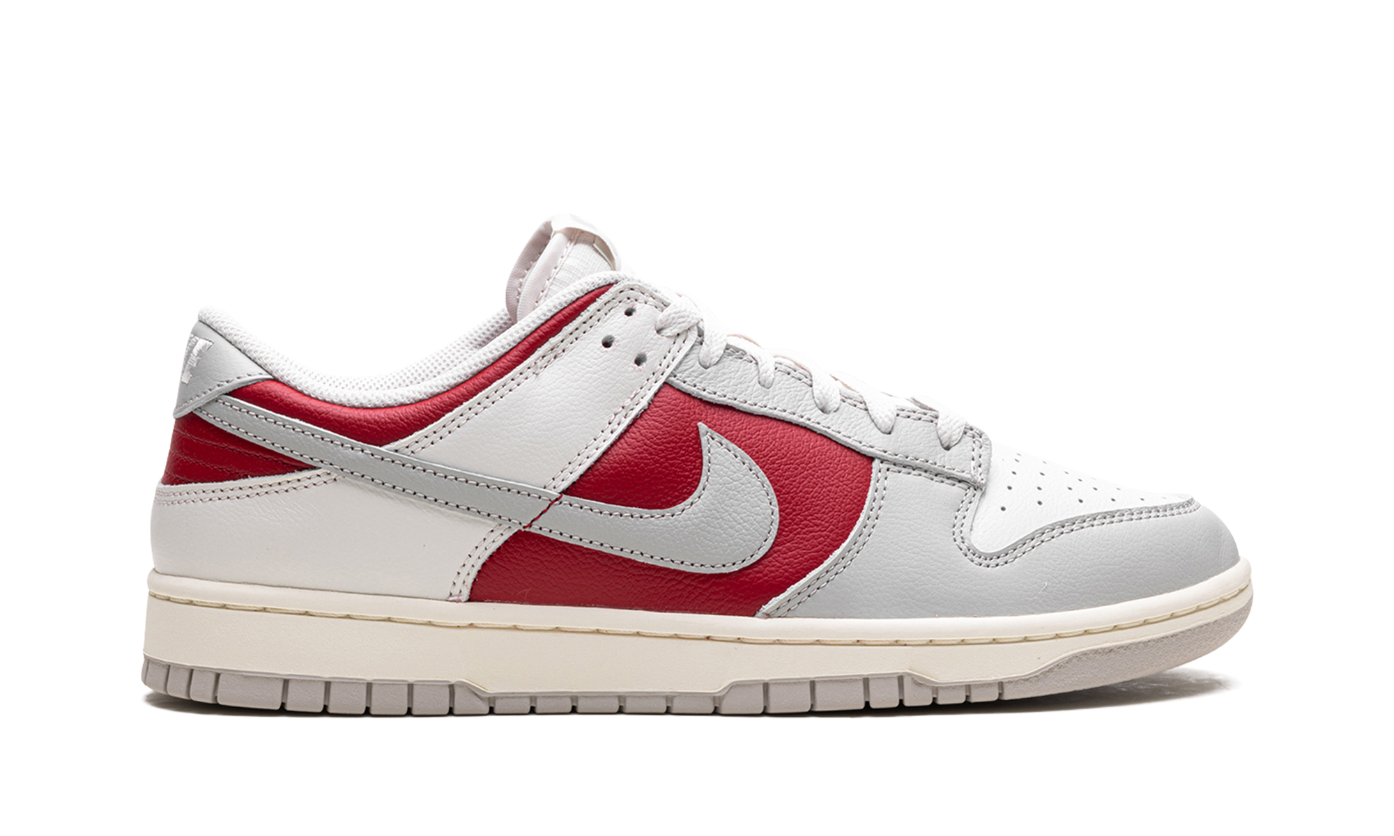 Dunk Low "red" - 6
