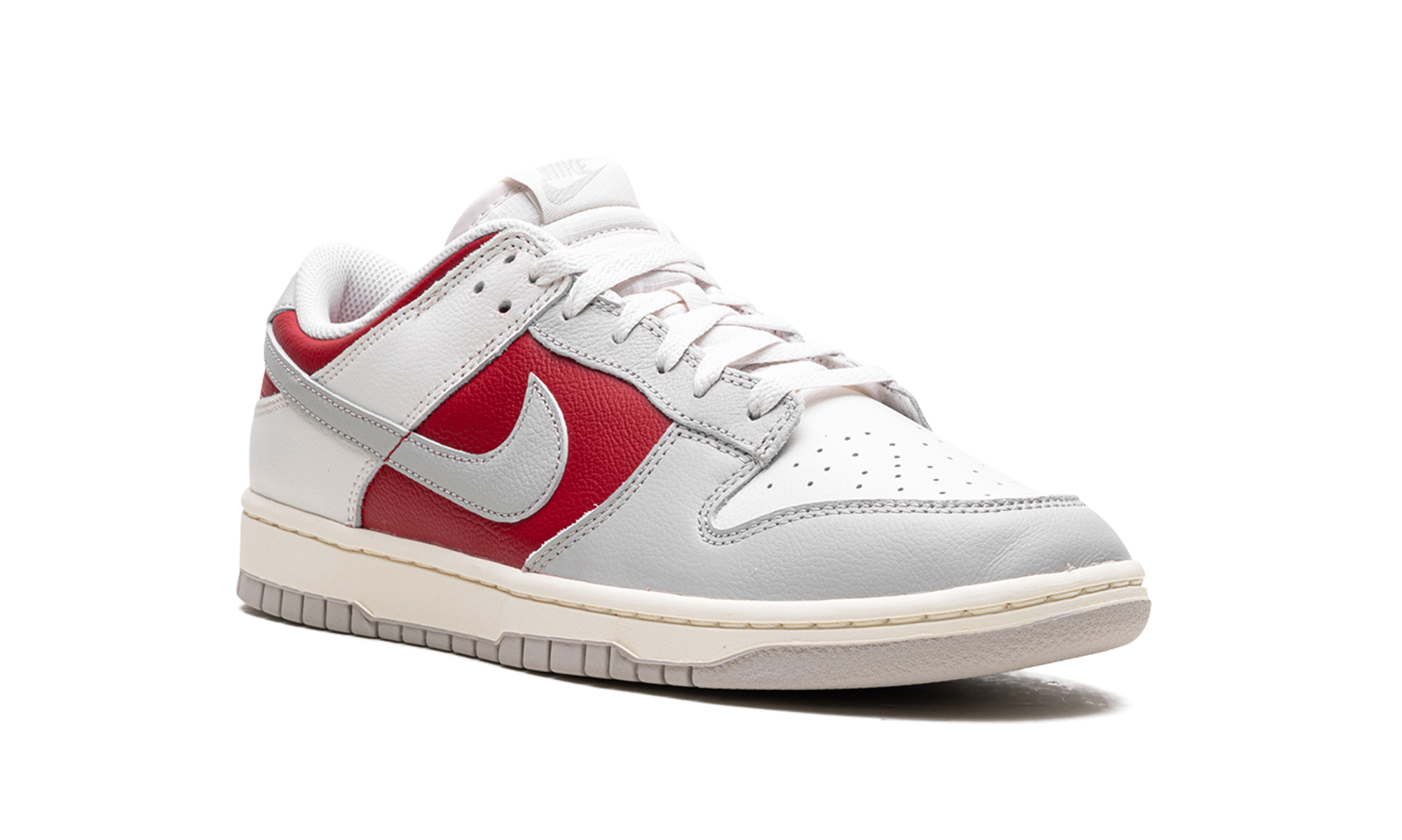 Dunk Low "red" - 7