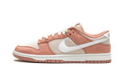 Dunk Low "red Stardust" - 1