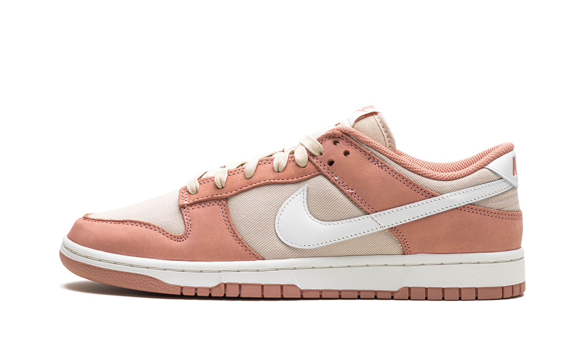 Dunk Low "red Stardust" - 1