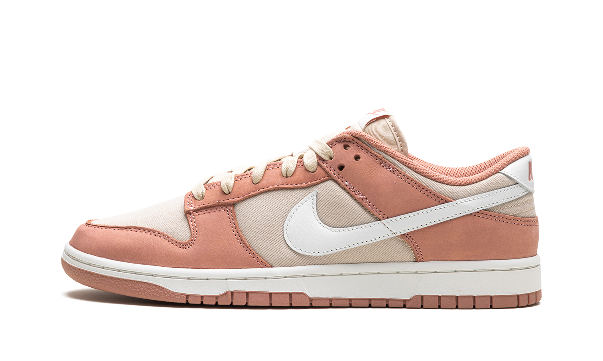 Dunk Low "red Stardust" - 1