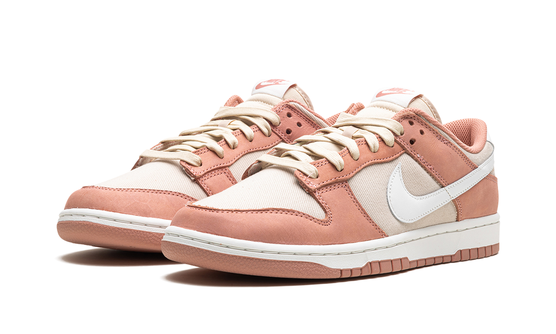 Dunk Low "red Stardust" - 2