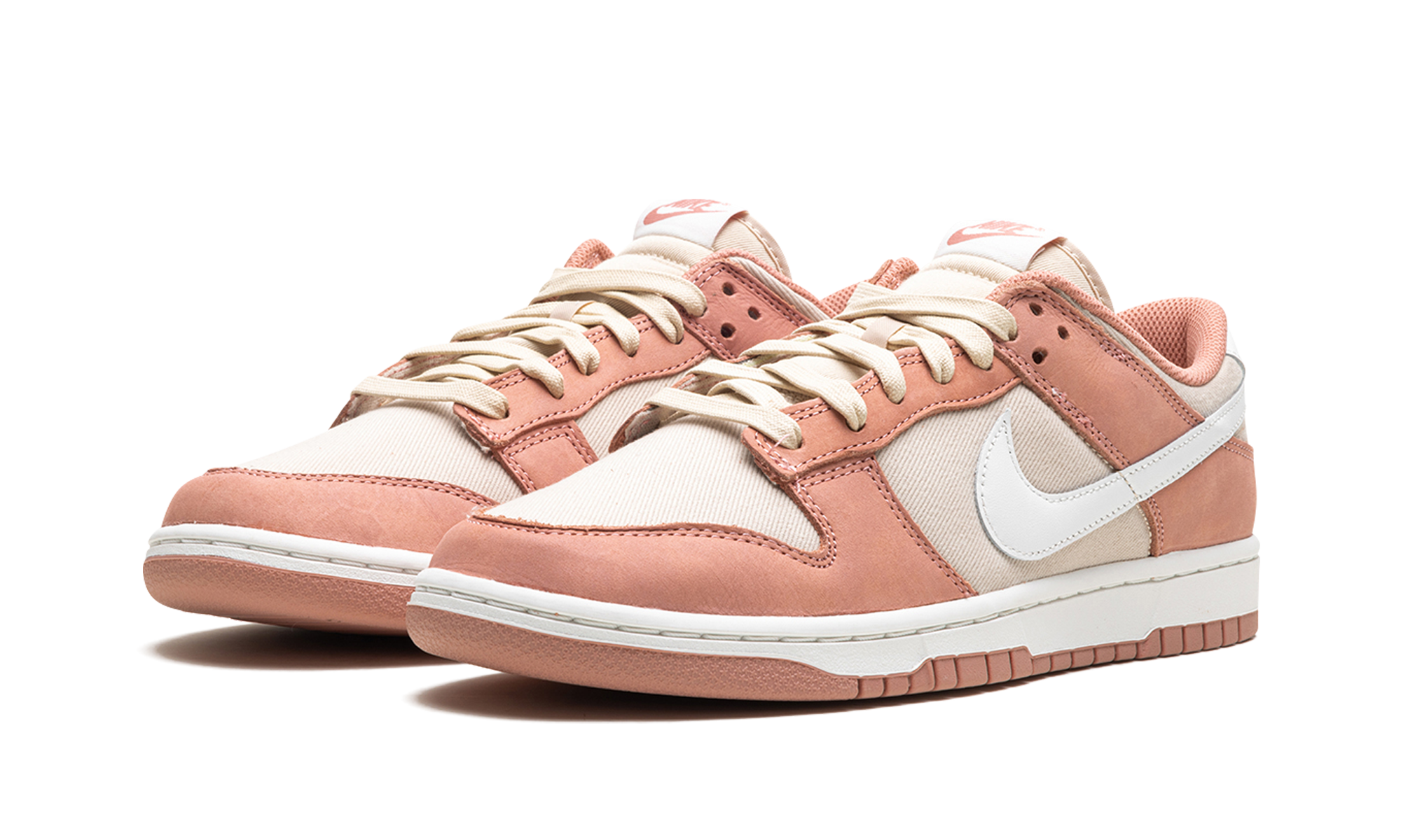 Dunk Low "red Stardust" - 2