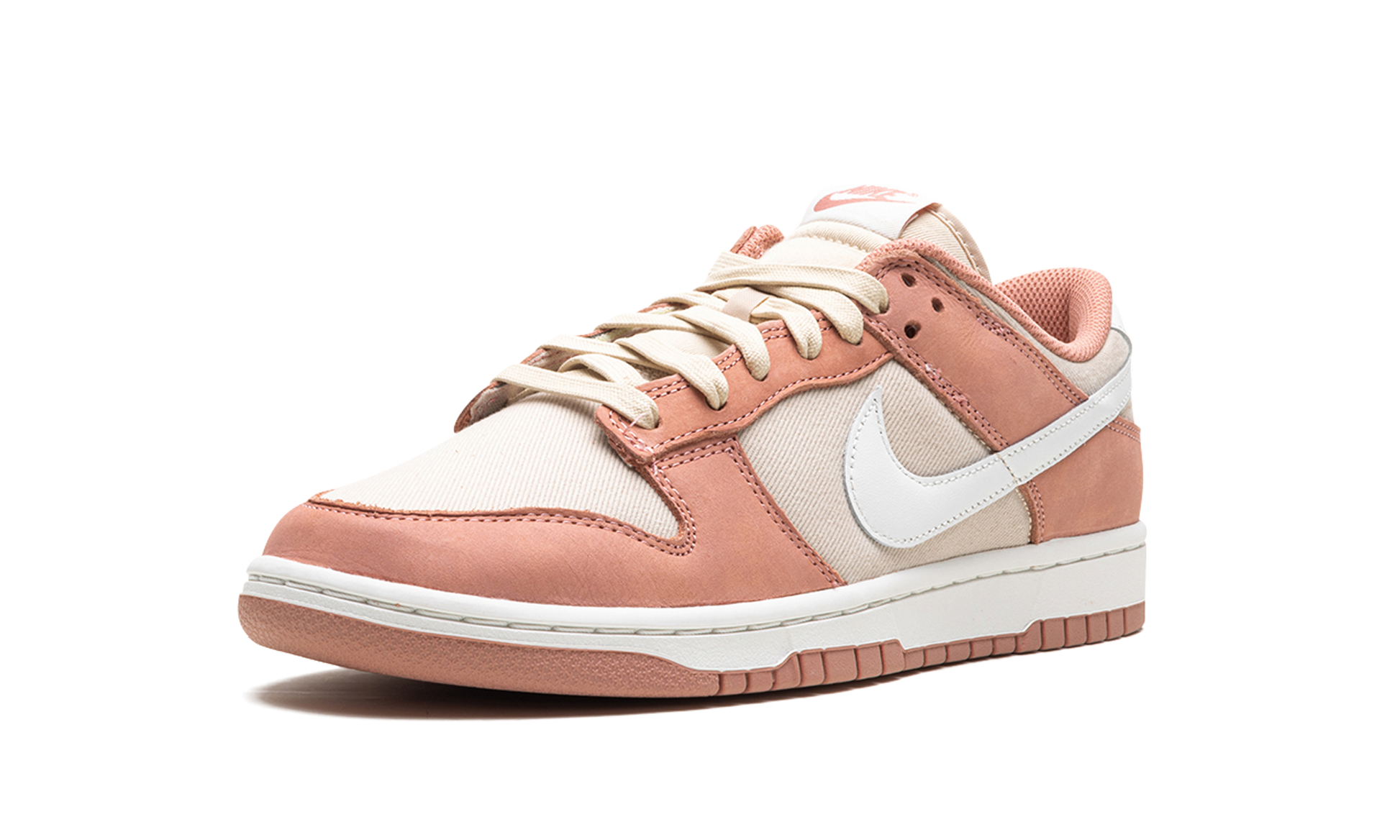 Dunk Low "red Stardust" - 4