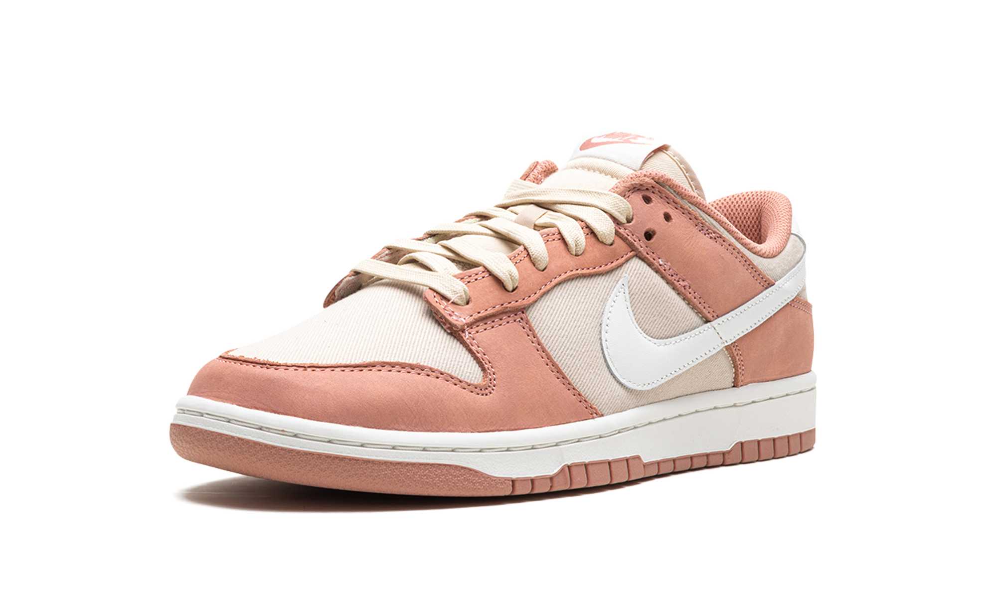 Dunk Low "red Stardust" - 4