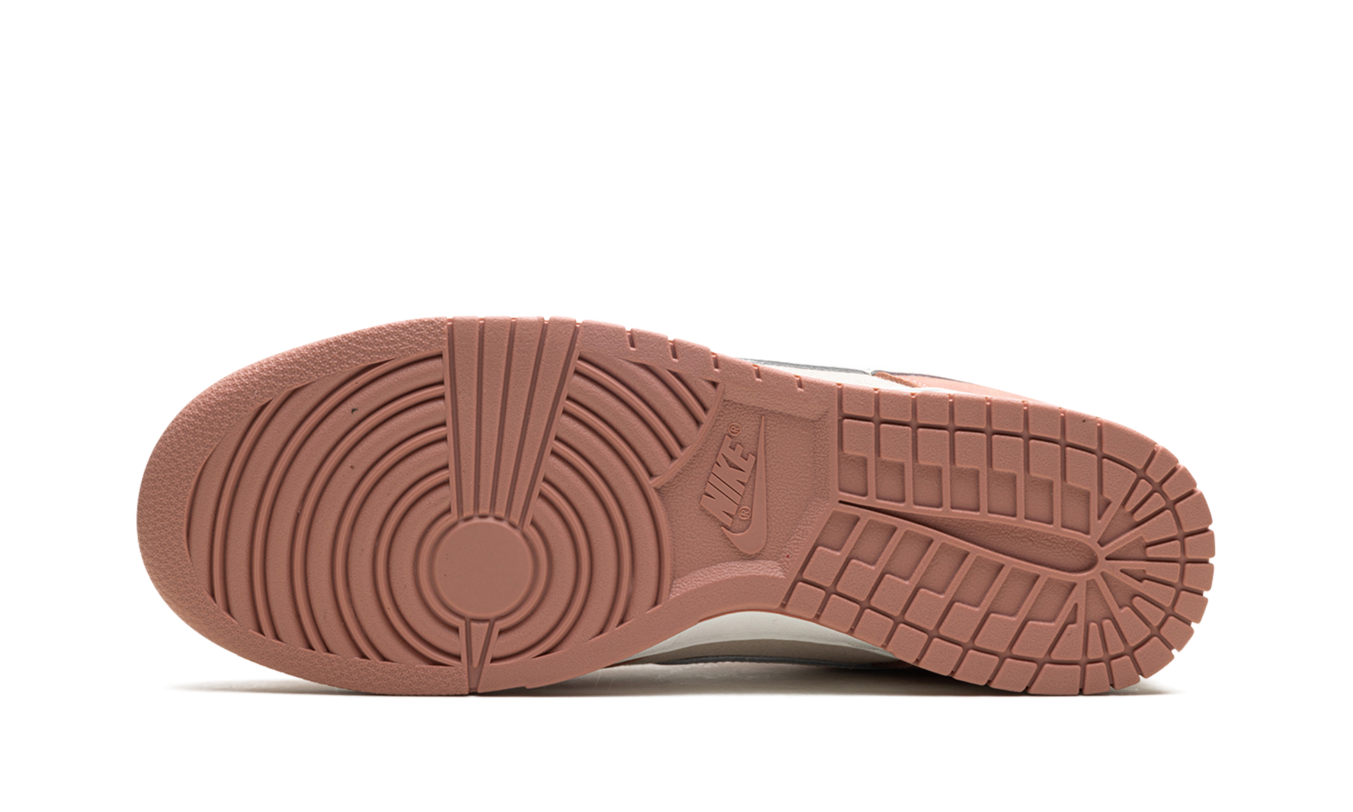 Dunk Low "red Stardust" - 5