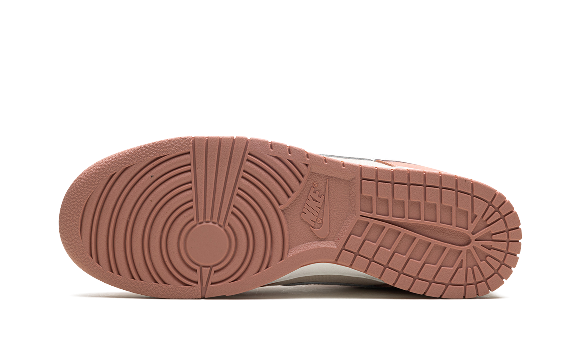 Dunk Low "red Stardust" - 5