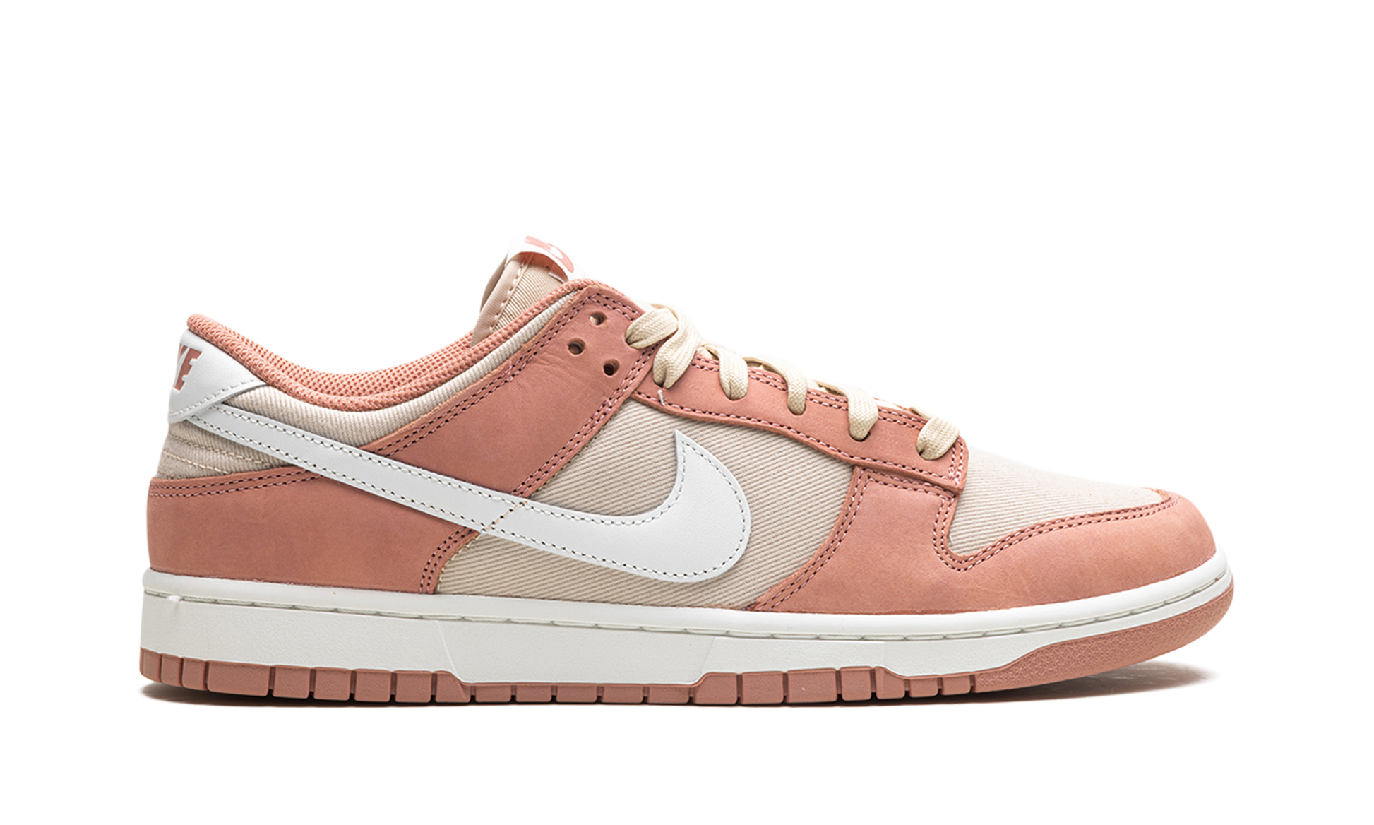Dunk Low "red Stardust" - 6