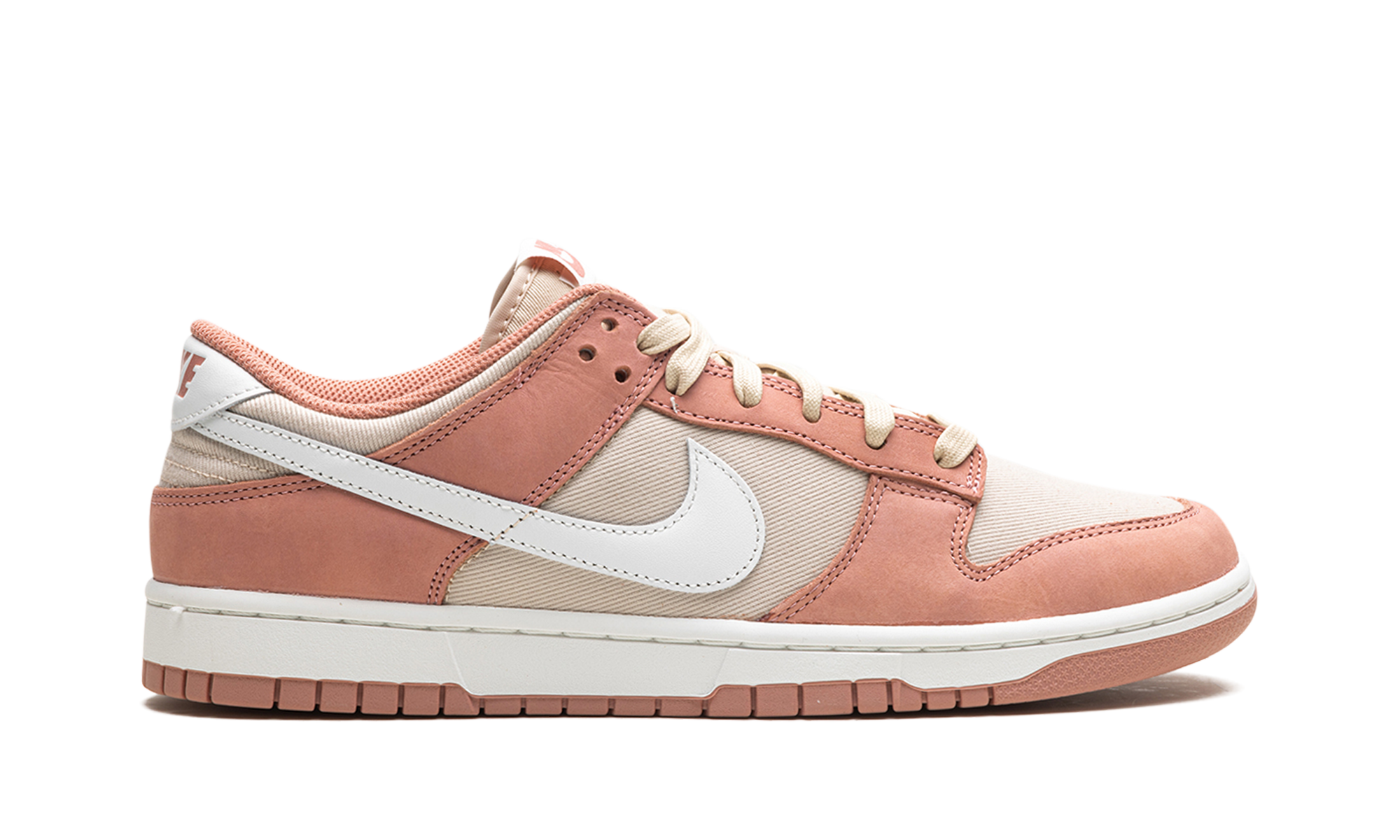 Dunk Low "red Stardust" - 6