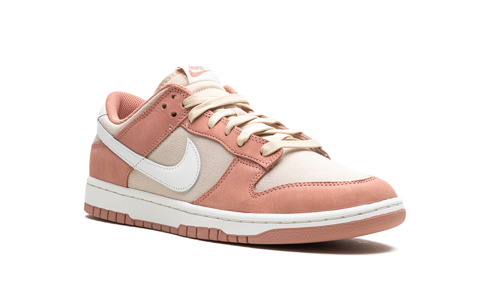 Dunk Low "red Stardust" - 7