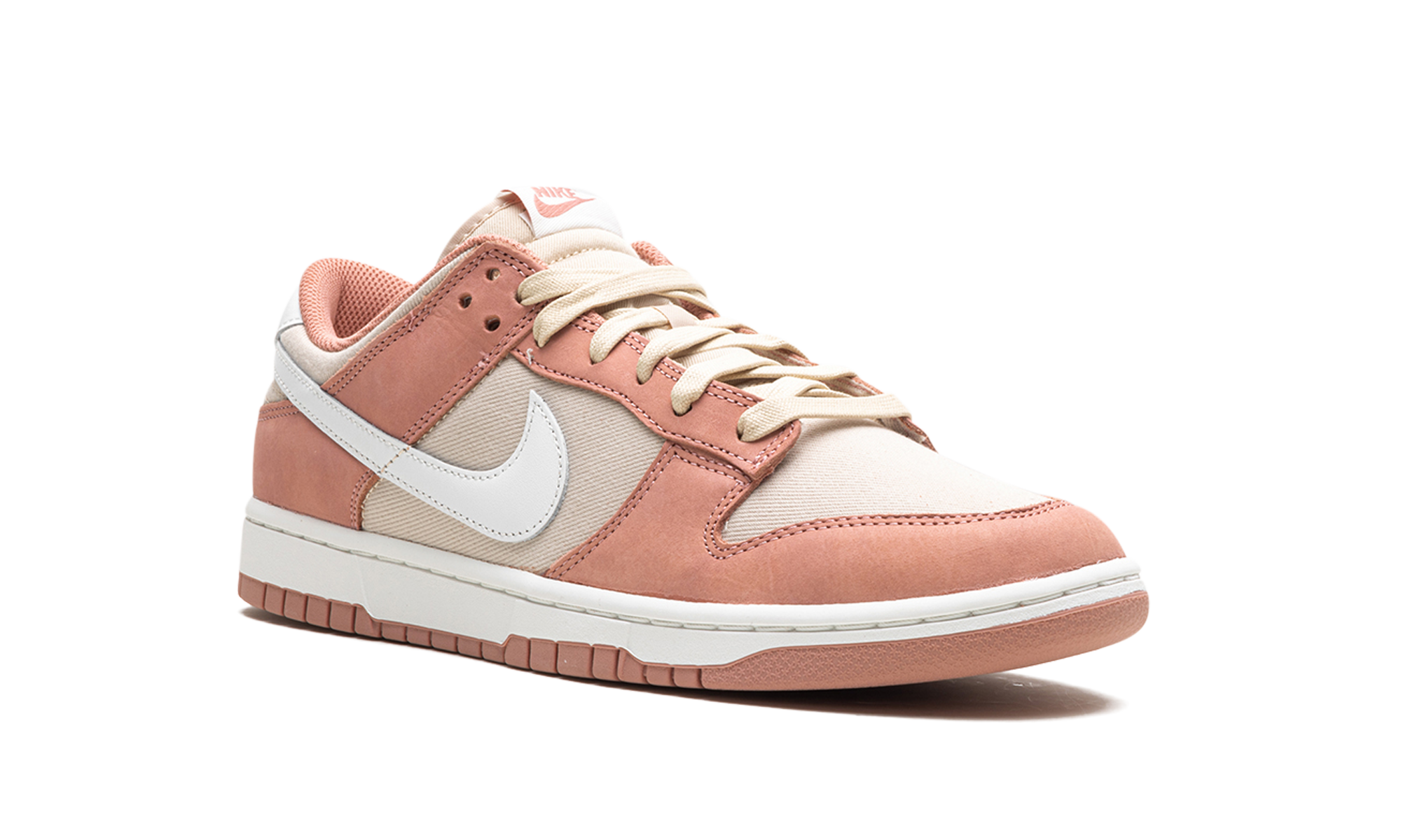 Dunk Low "red Stardust" - 7