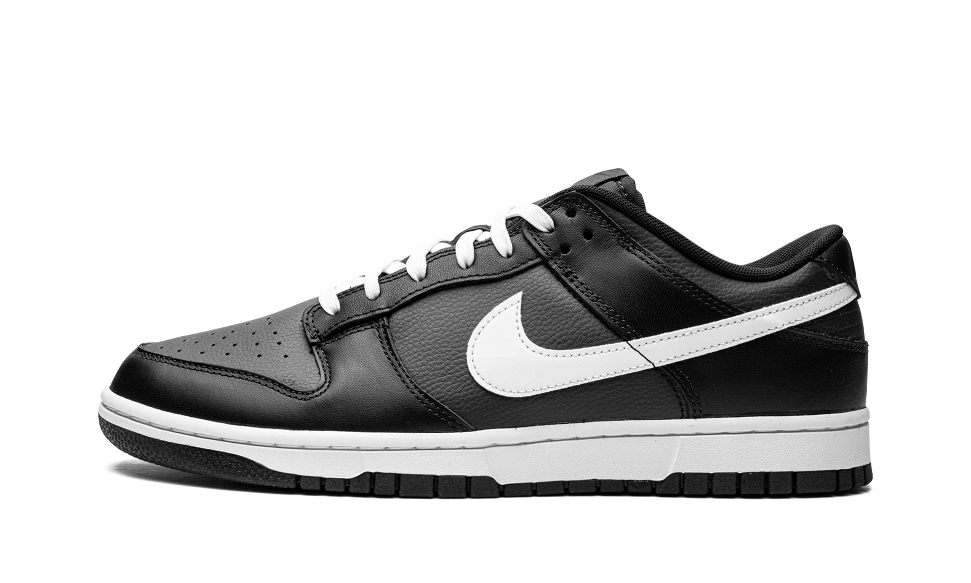 Dunk Low Retro "black Panda" - 8